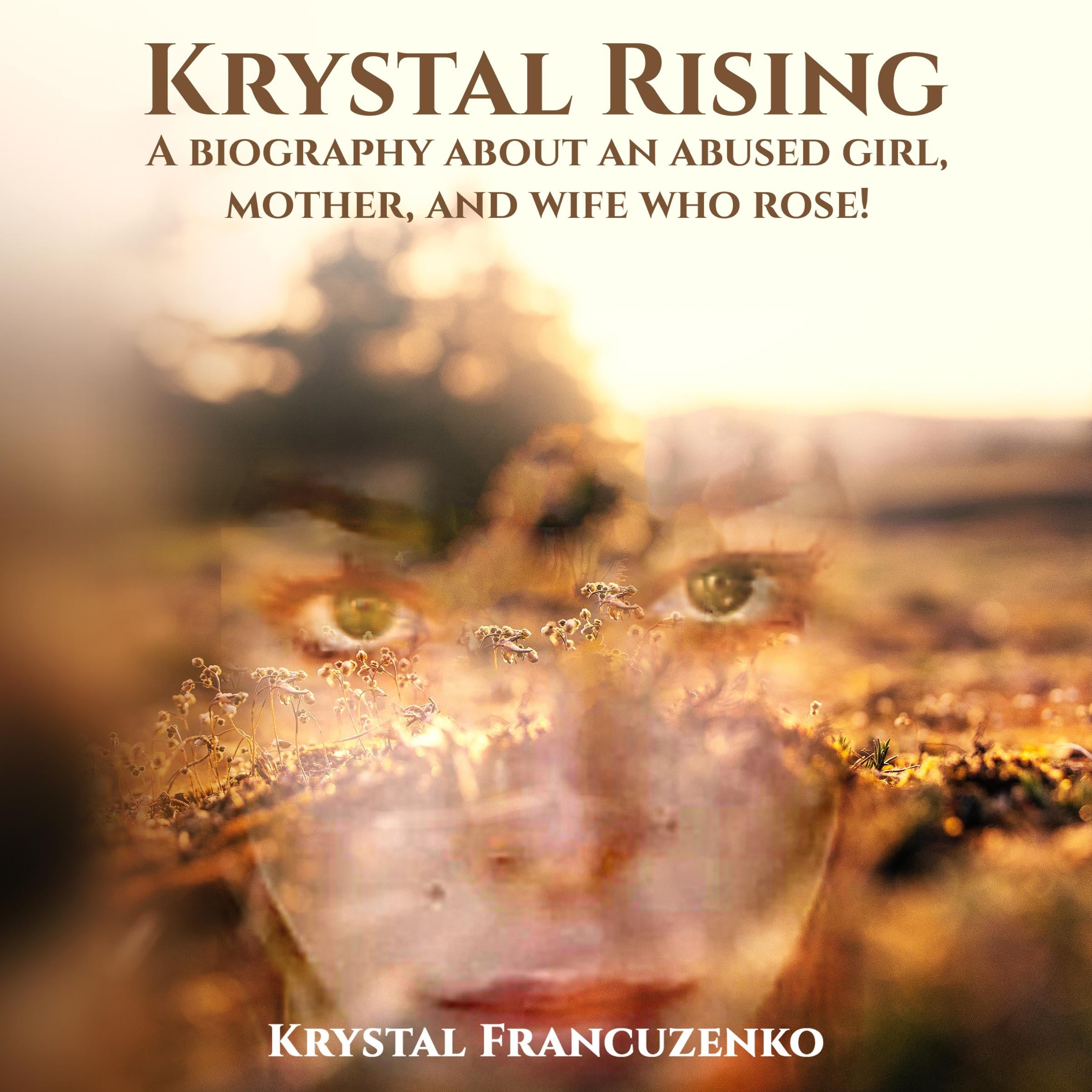 Krystal Rising