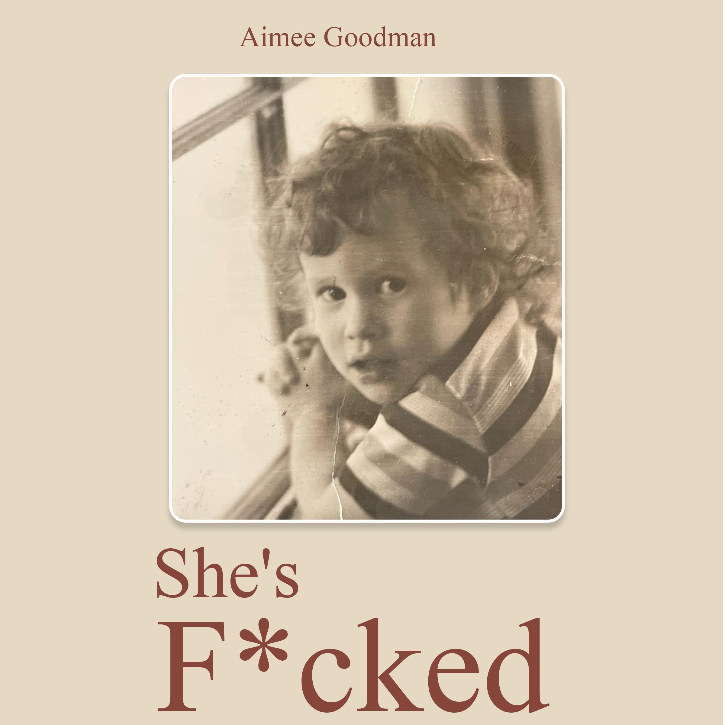 She’s F*cked