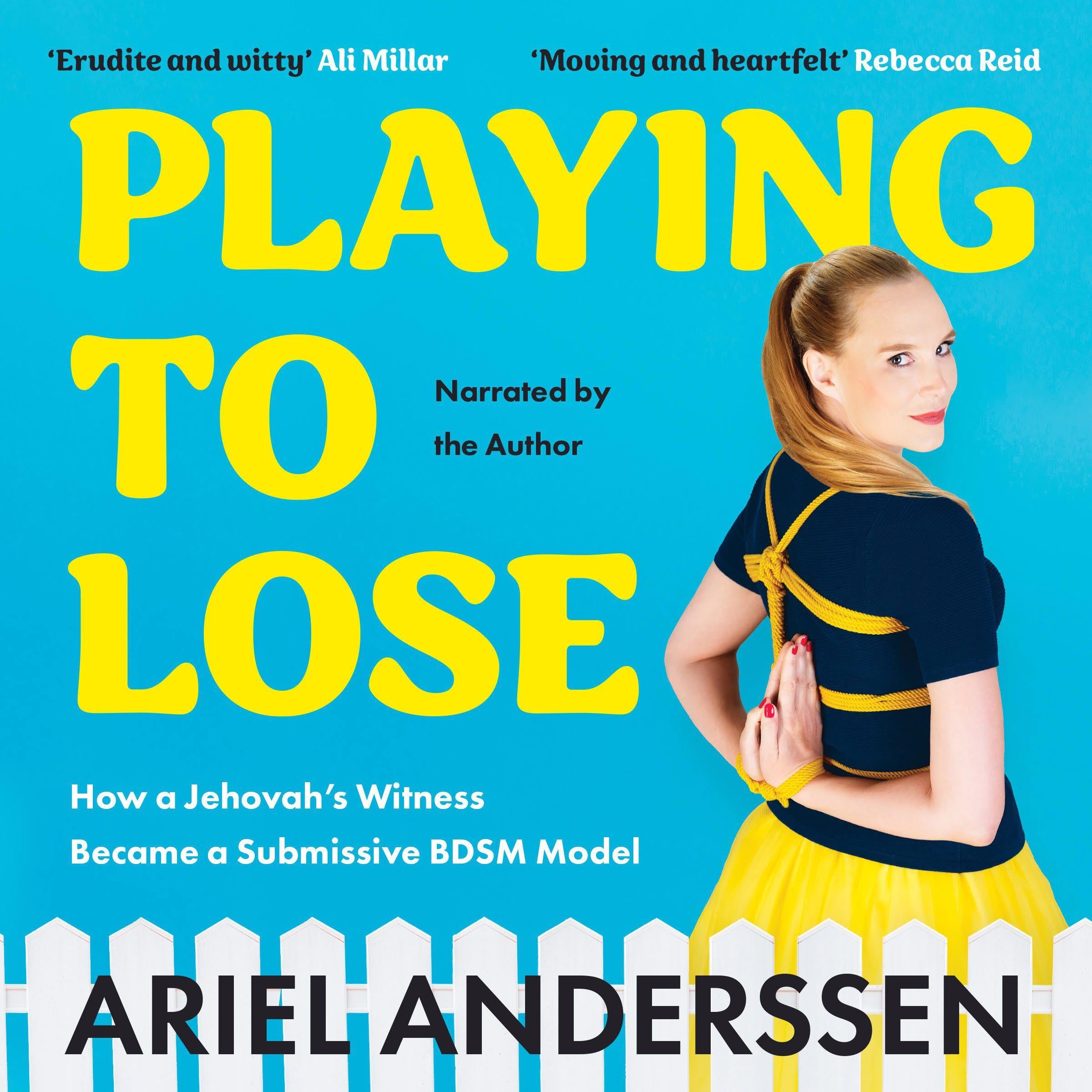 Playing To Lose