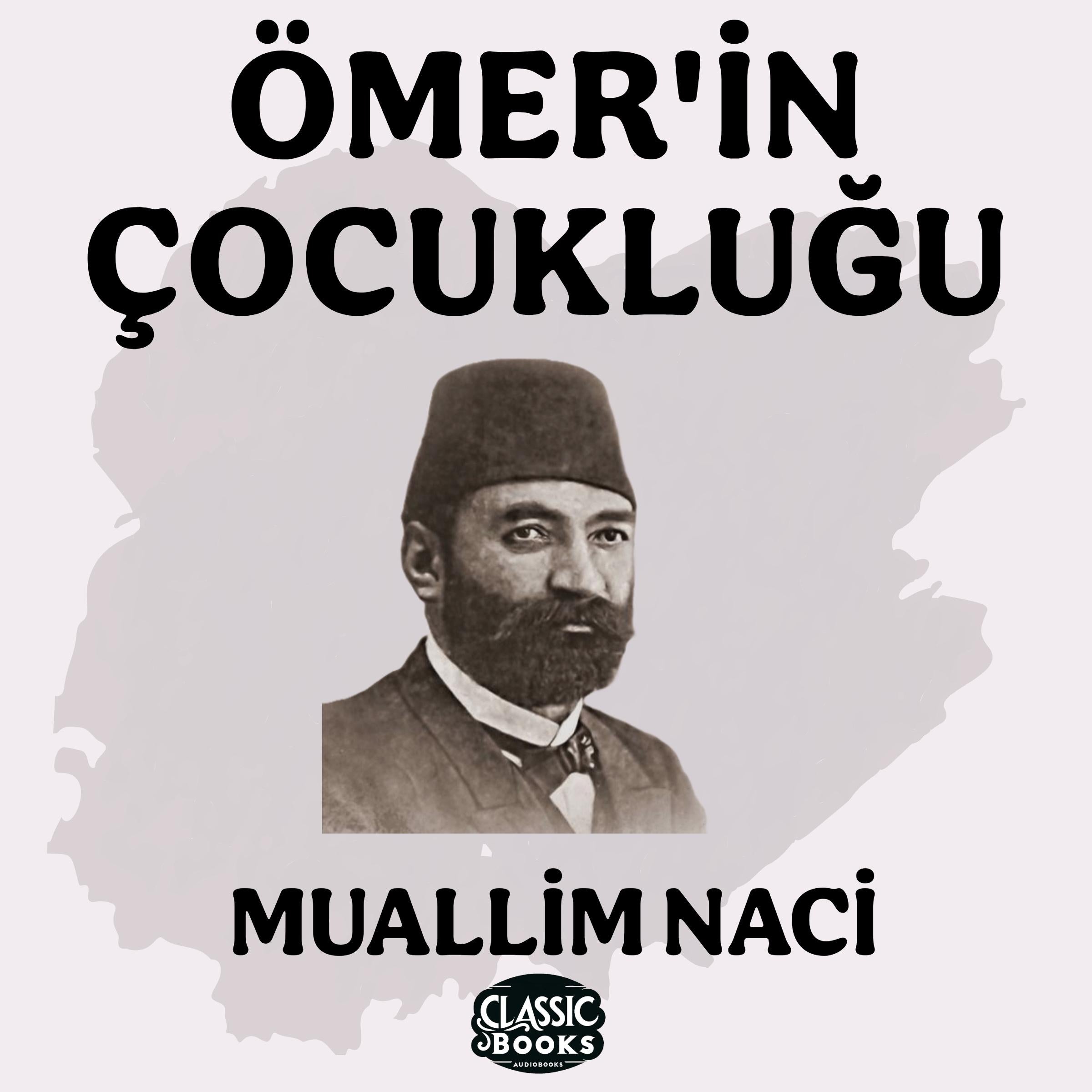 Ömer'in Çocukluğu