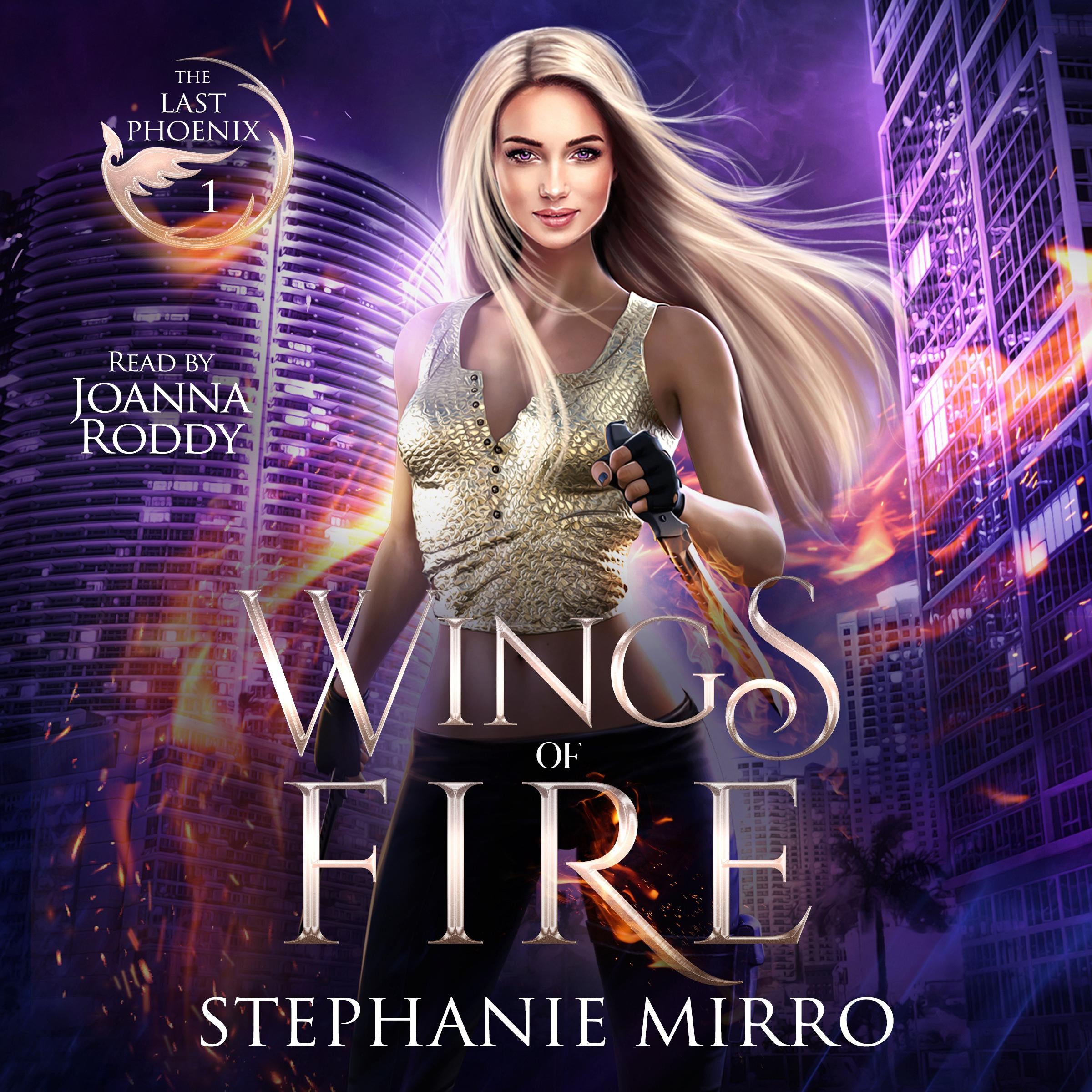 Wings of Fire