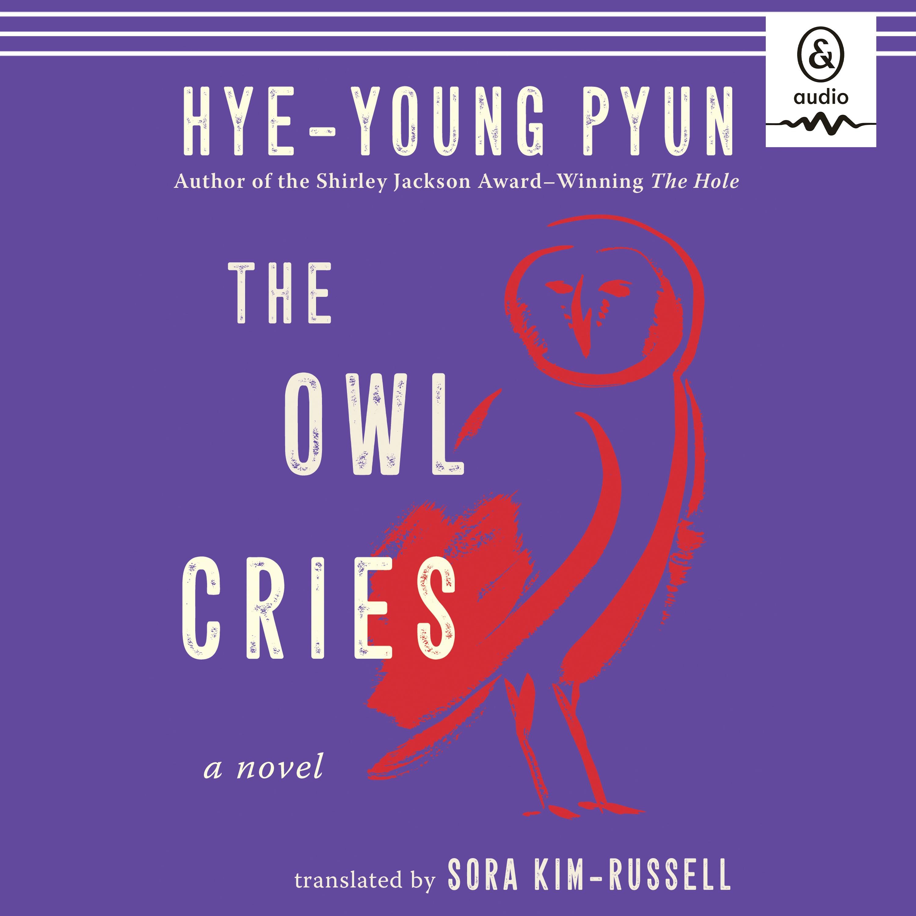 The Owl Cries