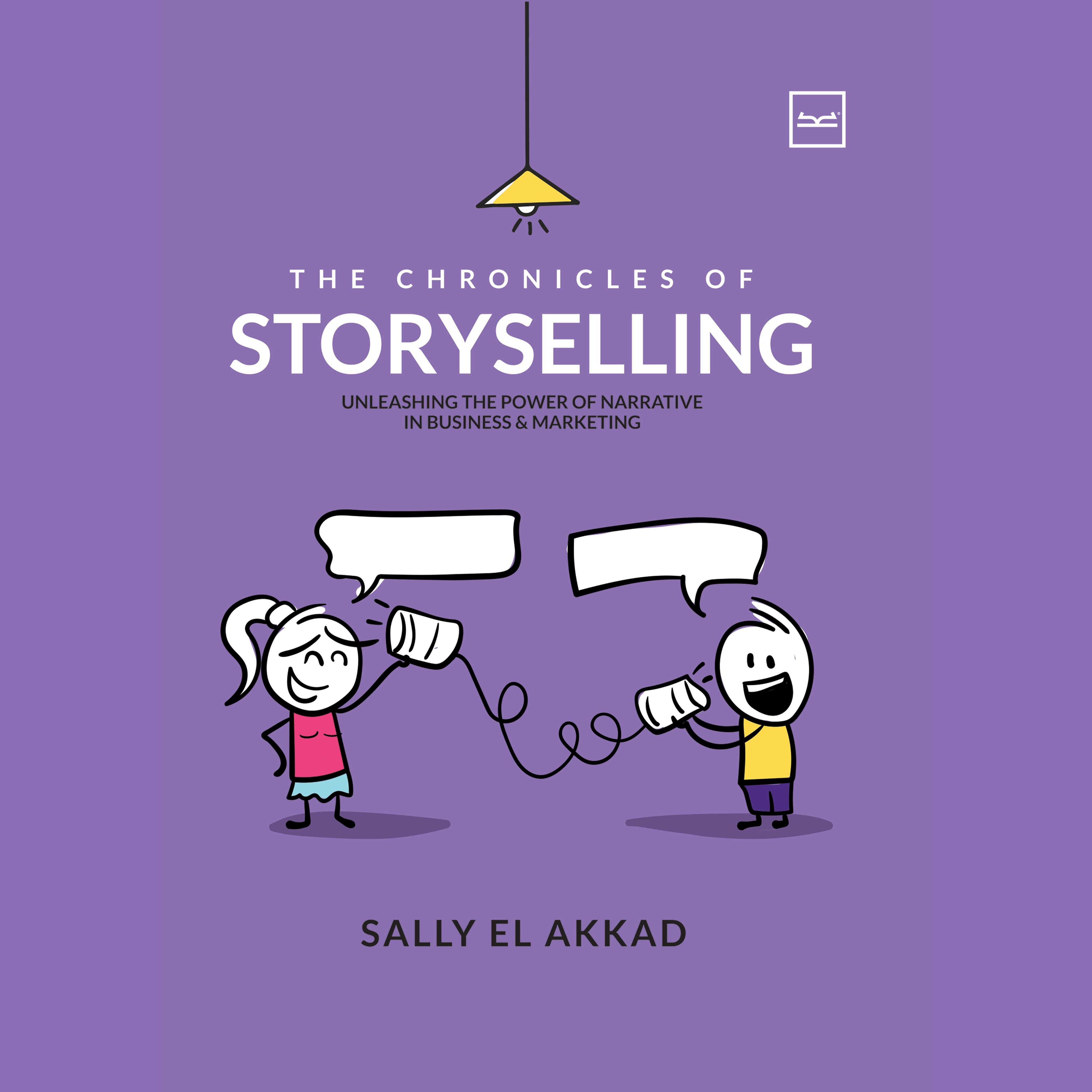 The Chronicles of StorySelling