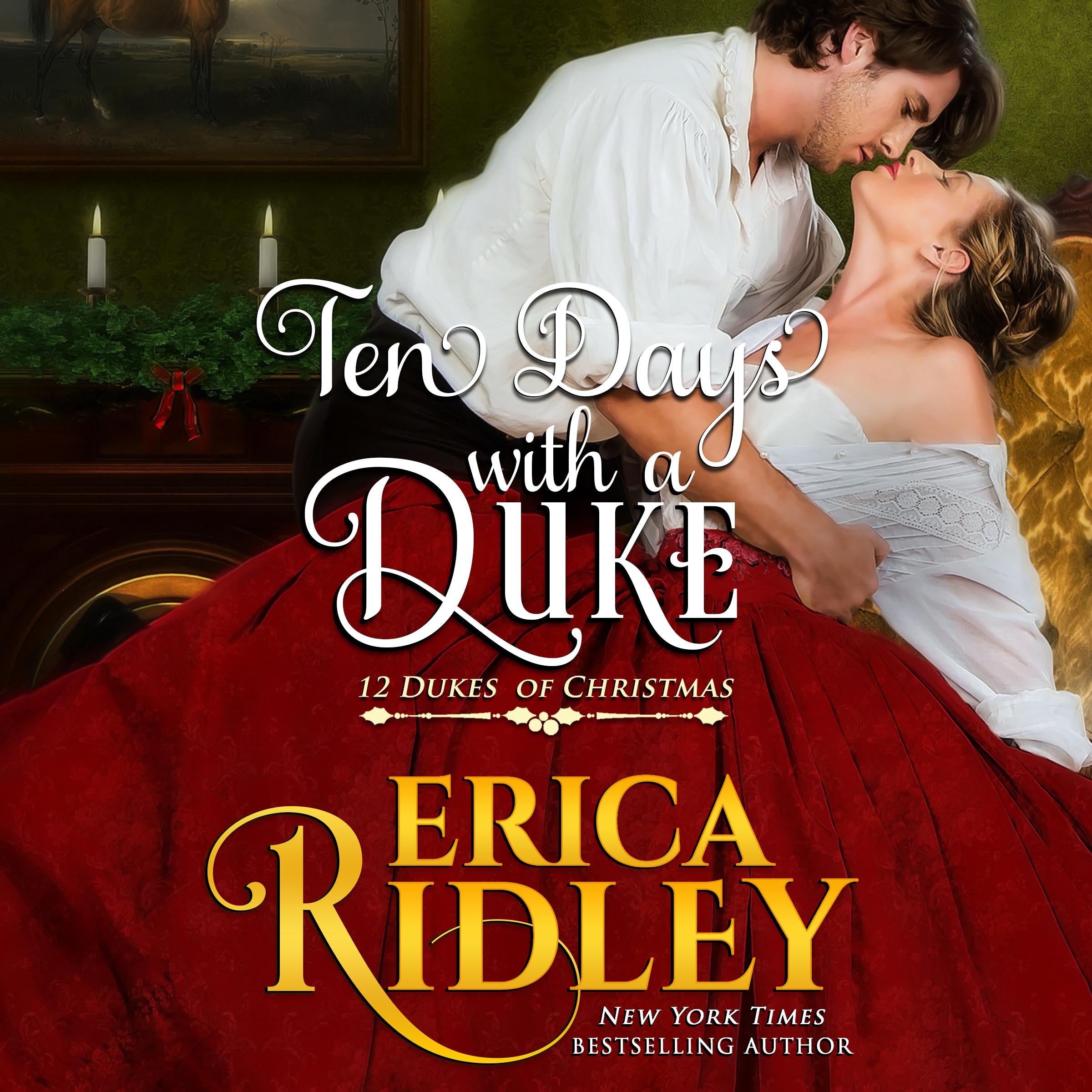 Ten Days with a Duke
