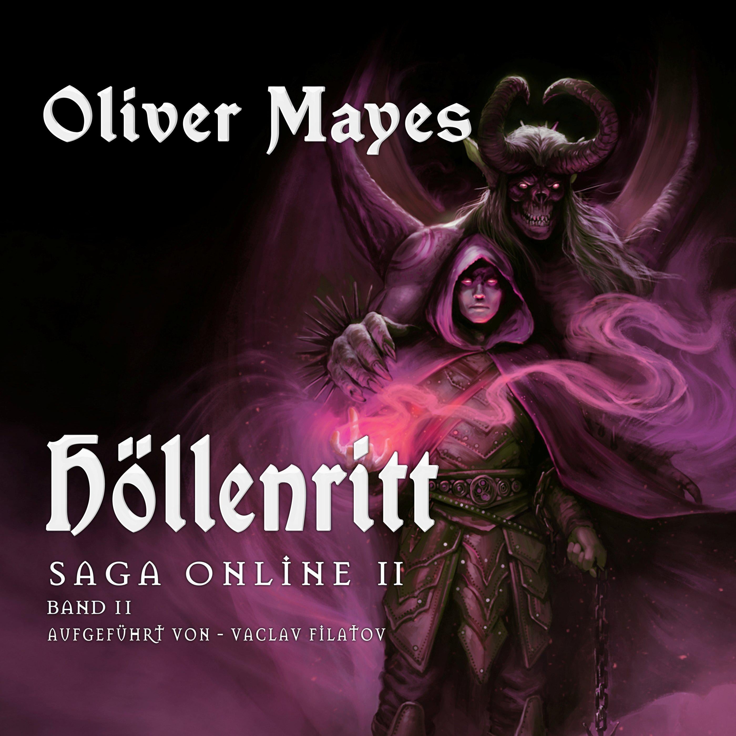 Saga Online 2.2