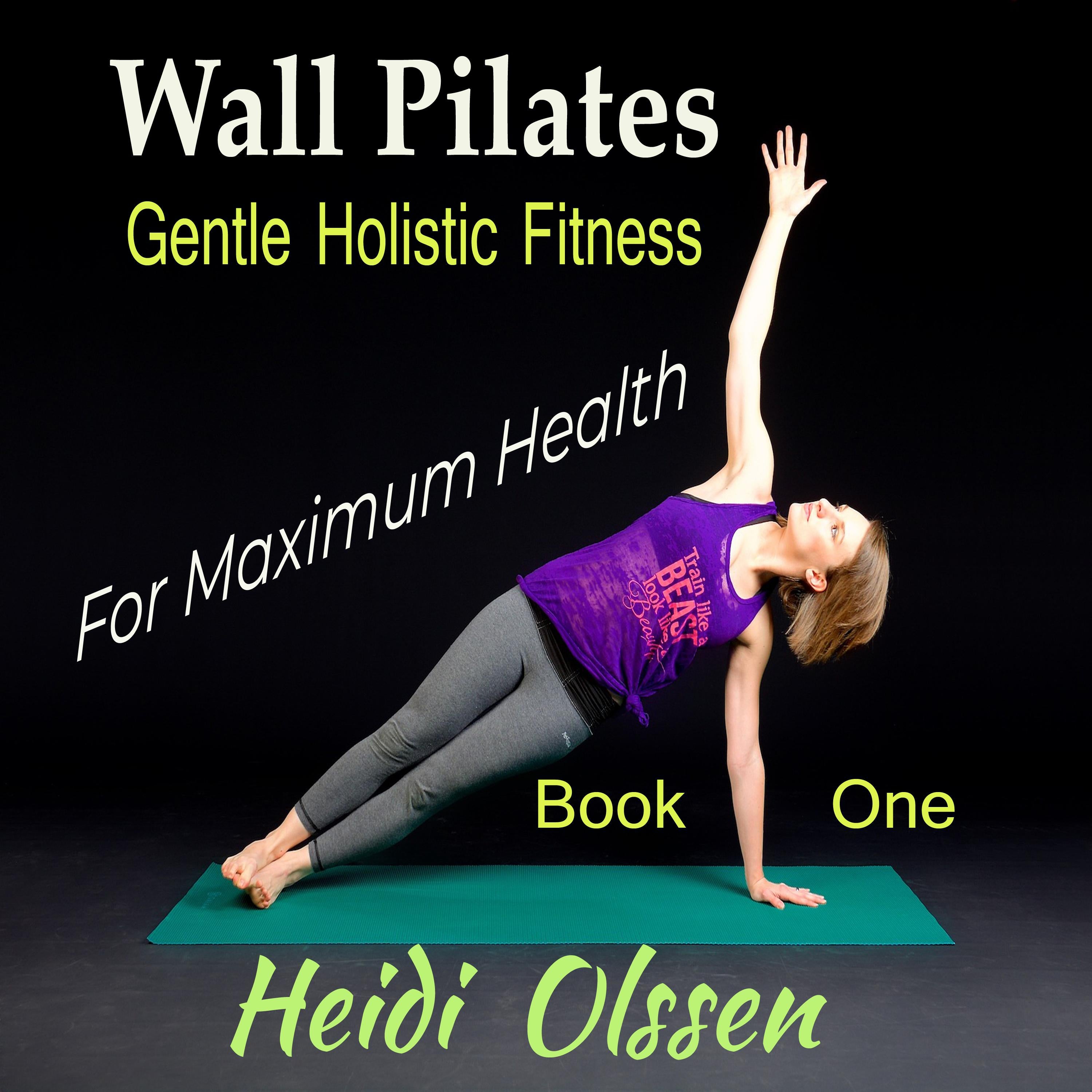 Wall Pilates