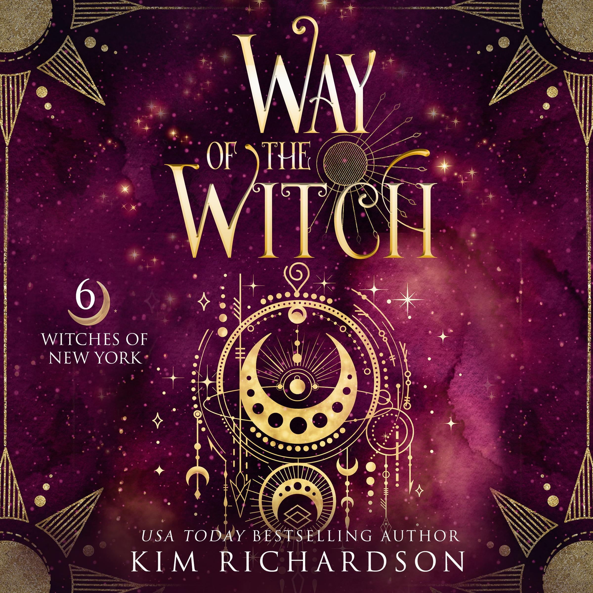 Way of the Witch