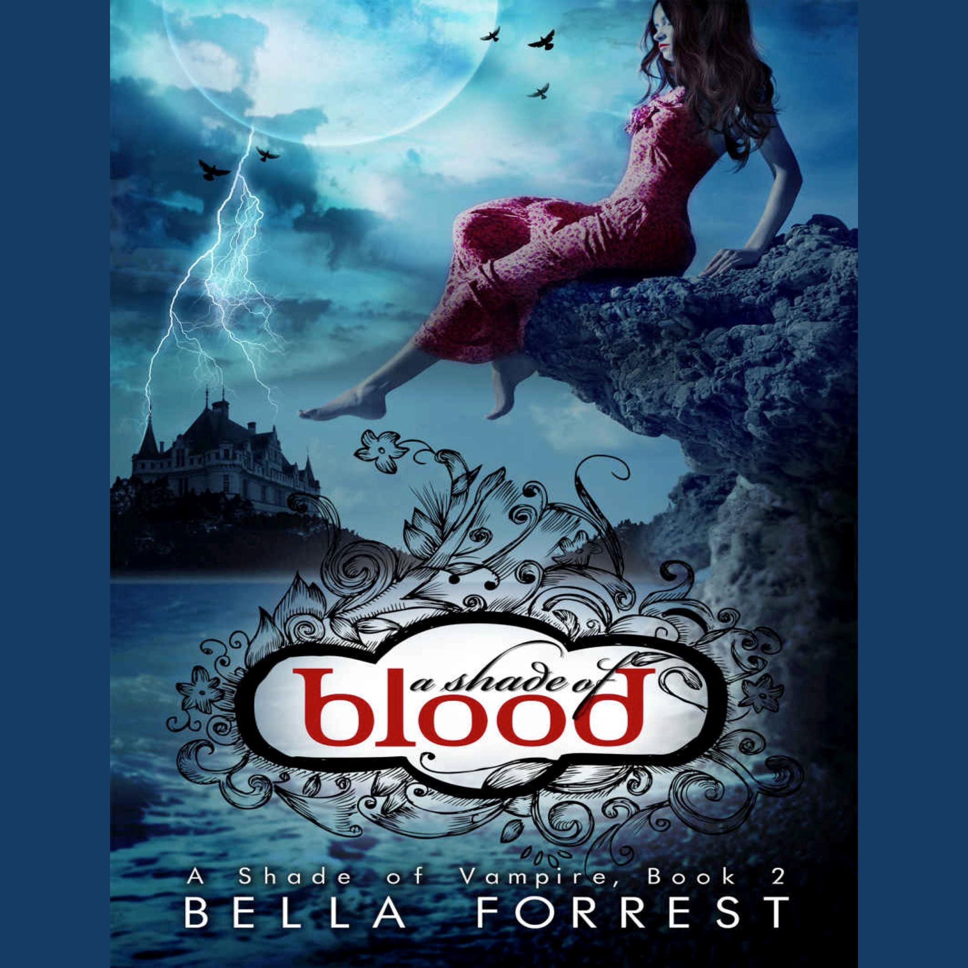 A Shade of Vampire 2: A Shade of Blood