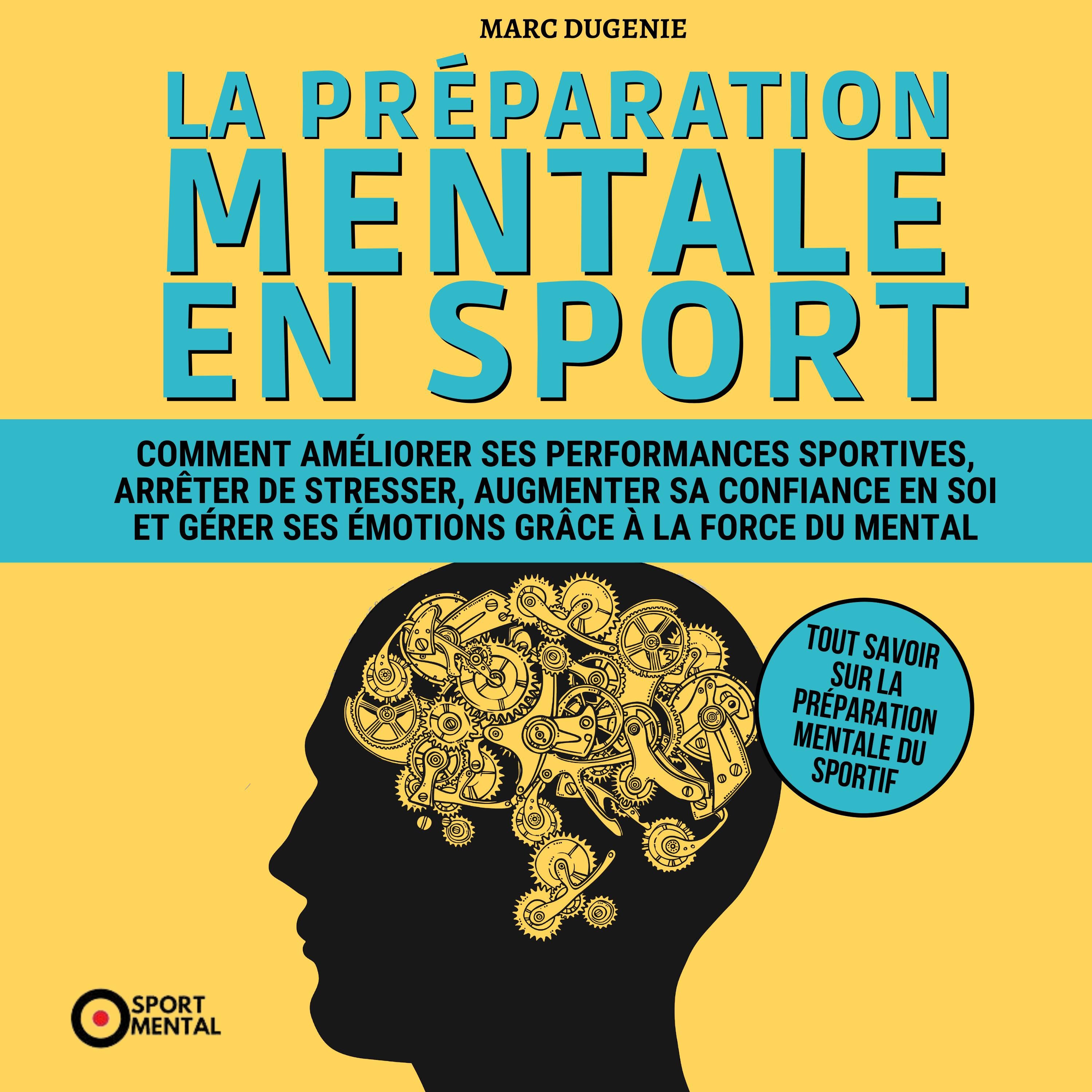 La préparation mentale en sport