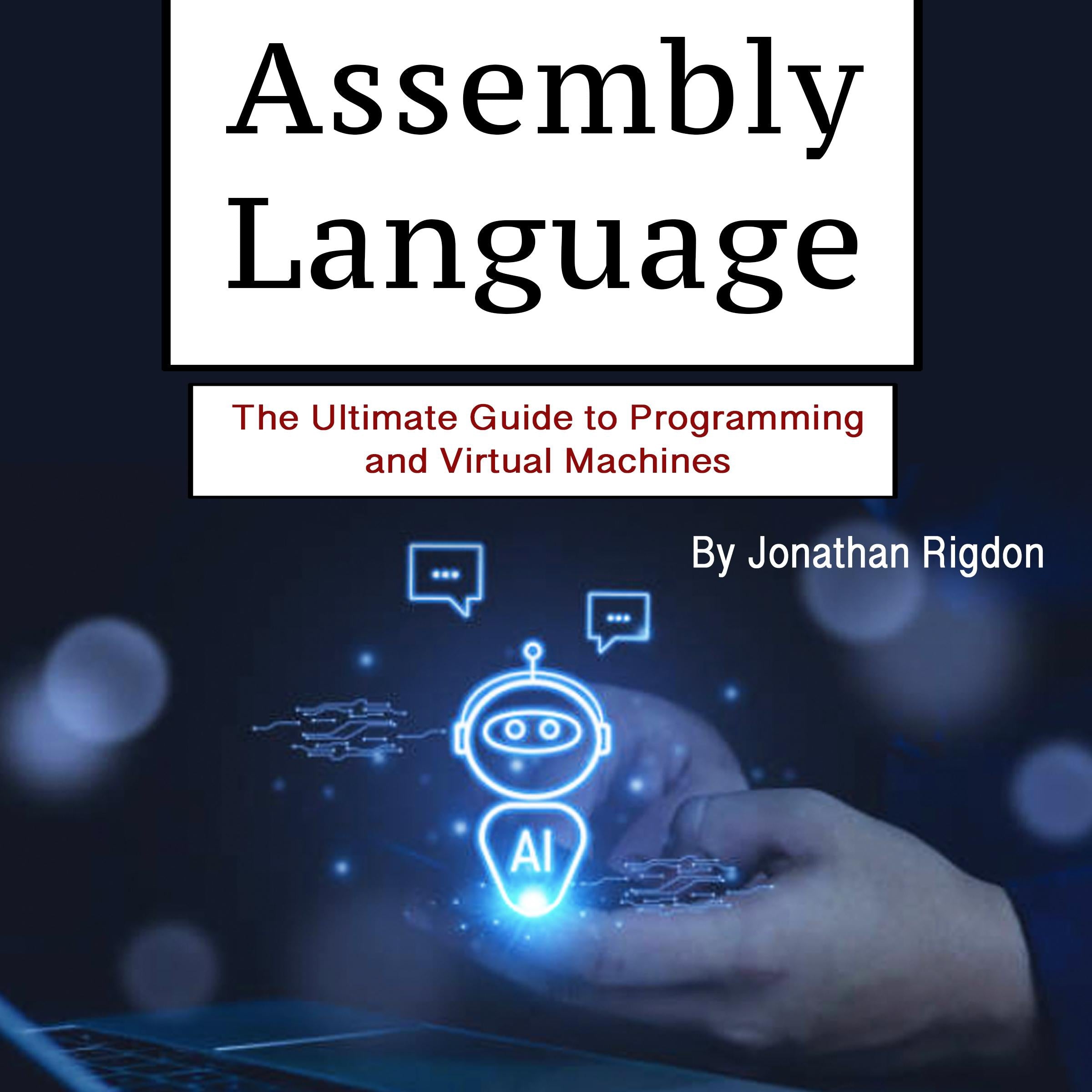 Assembly Language