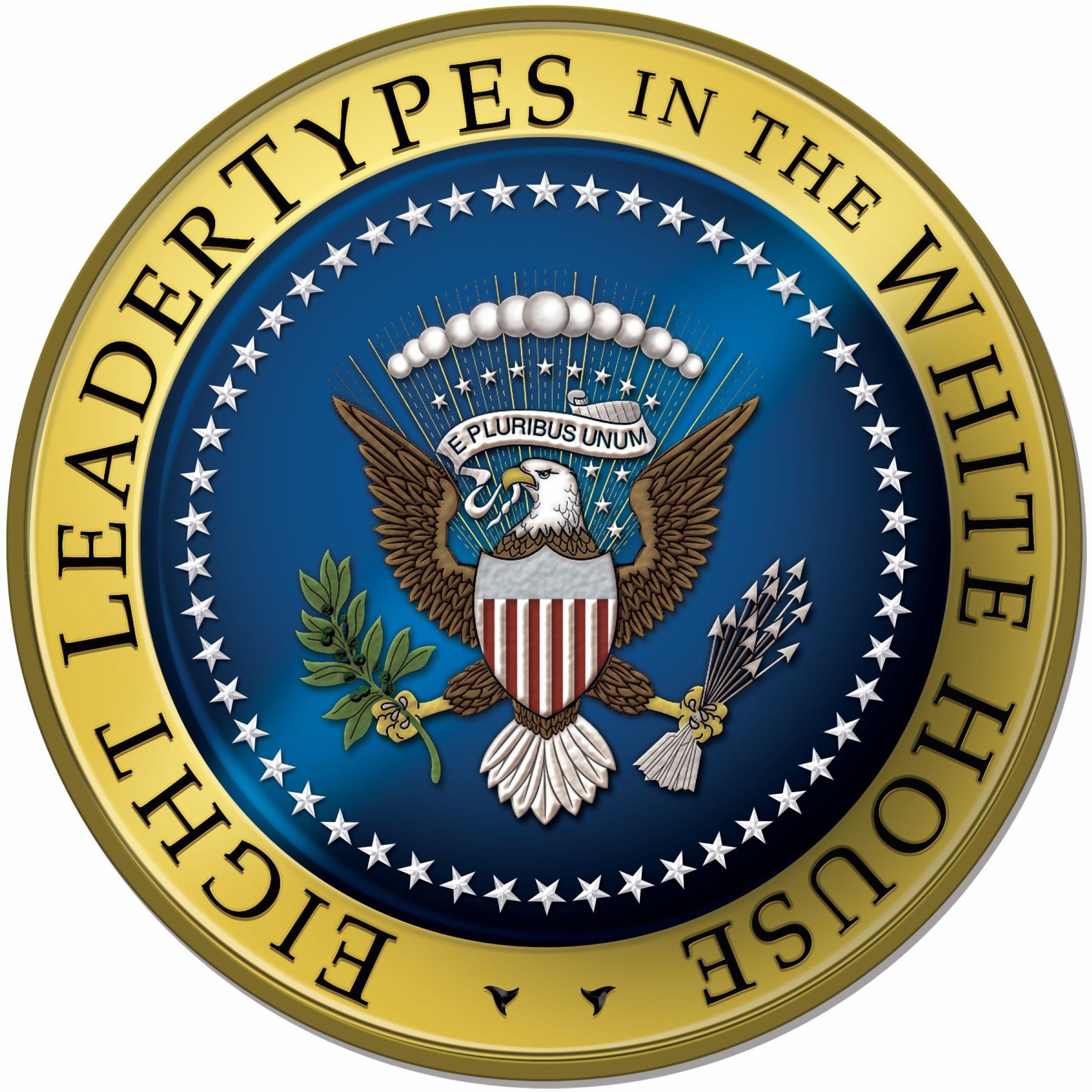 Eight LeaderTypes in the White House