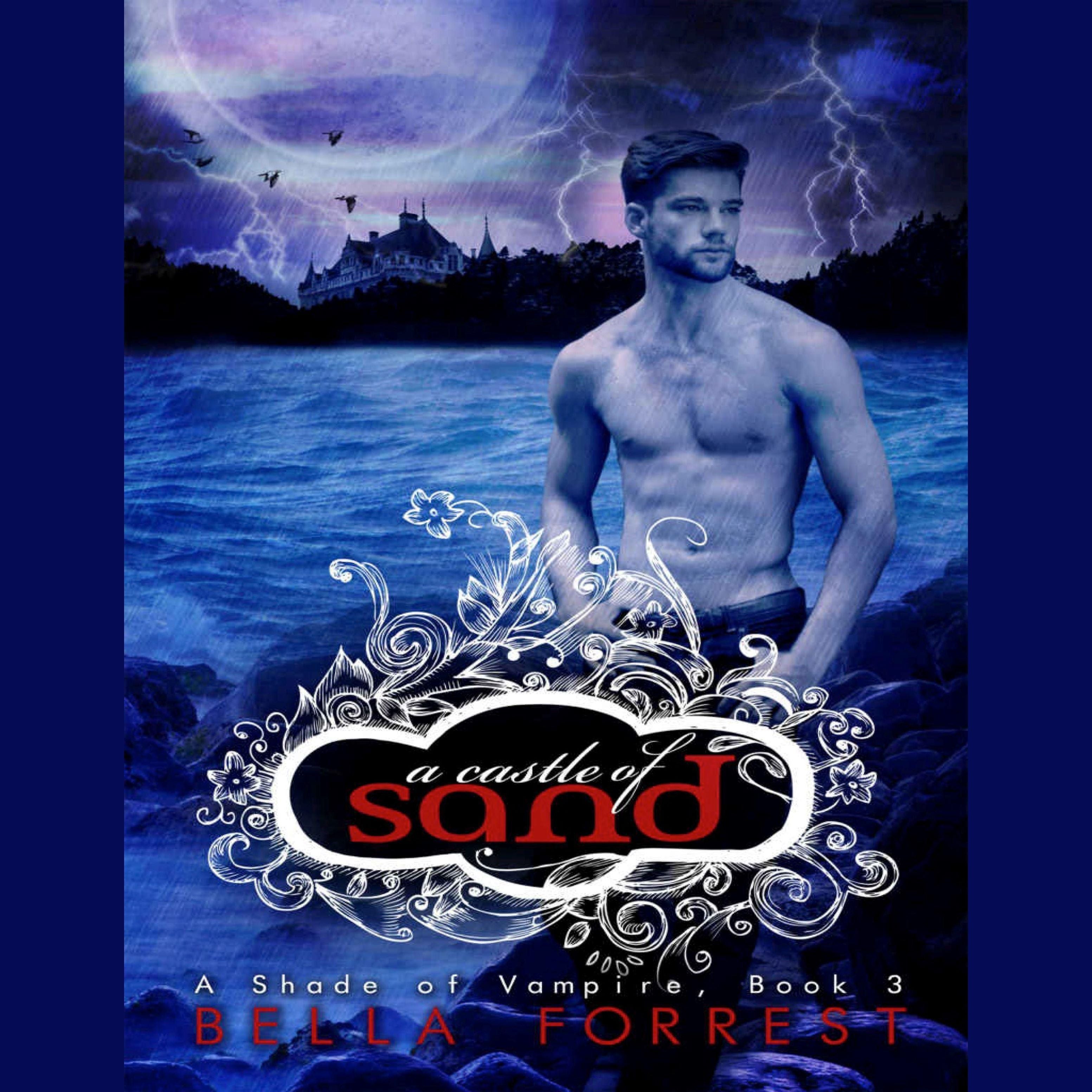 A Shade of Vampire 3: A Castle of Sand