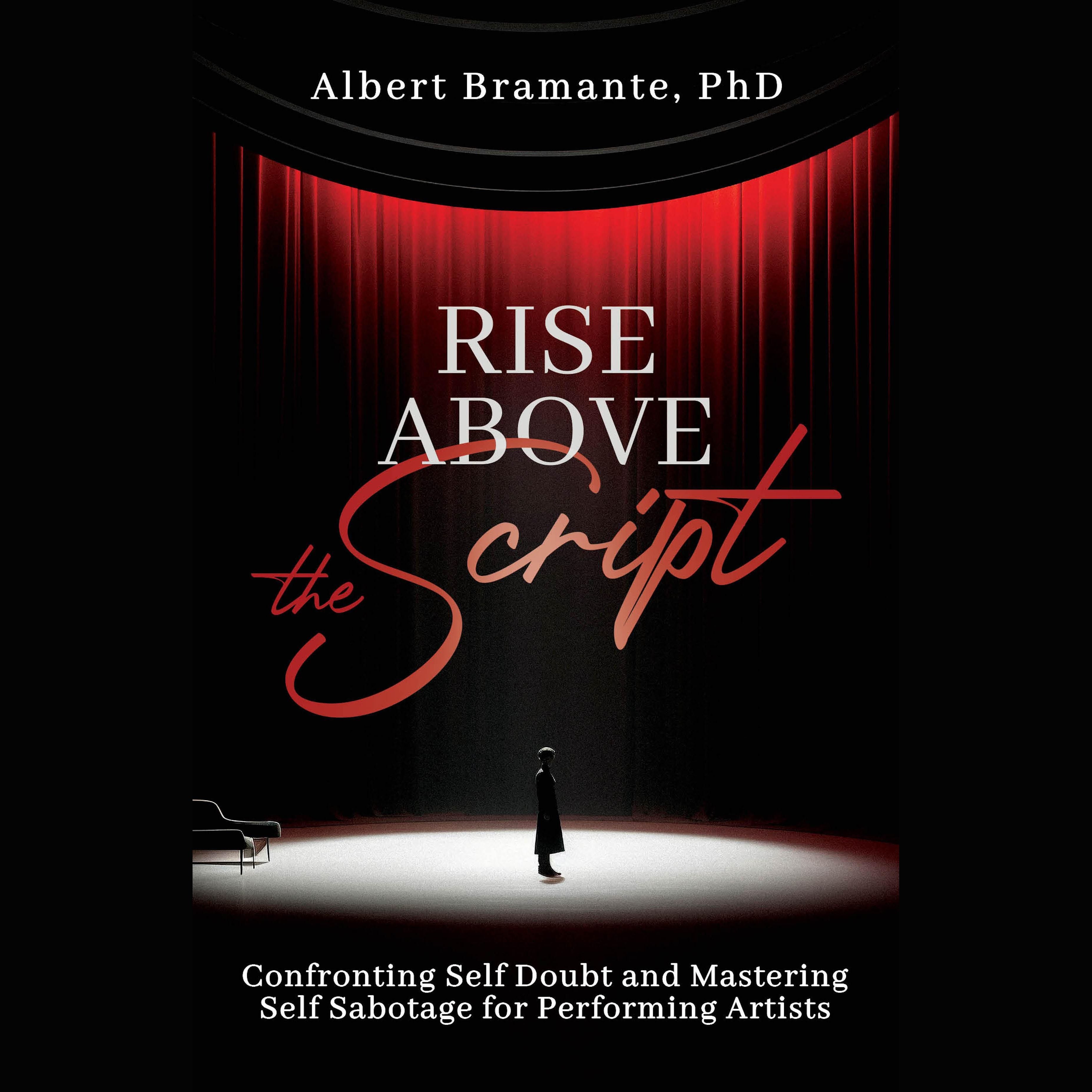 Rise Above The Script