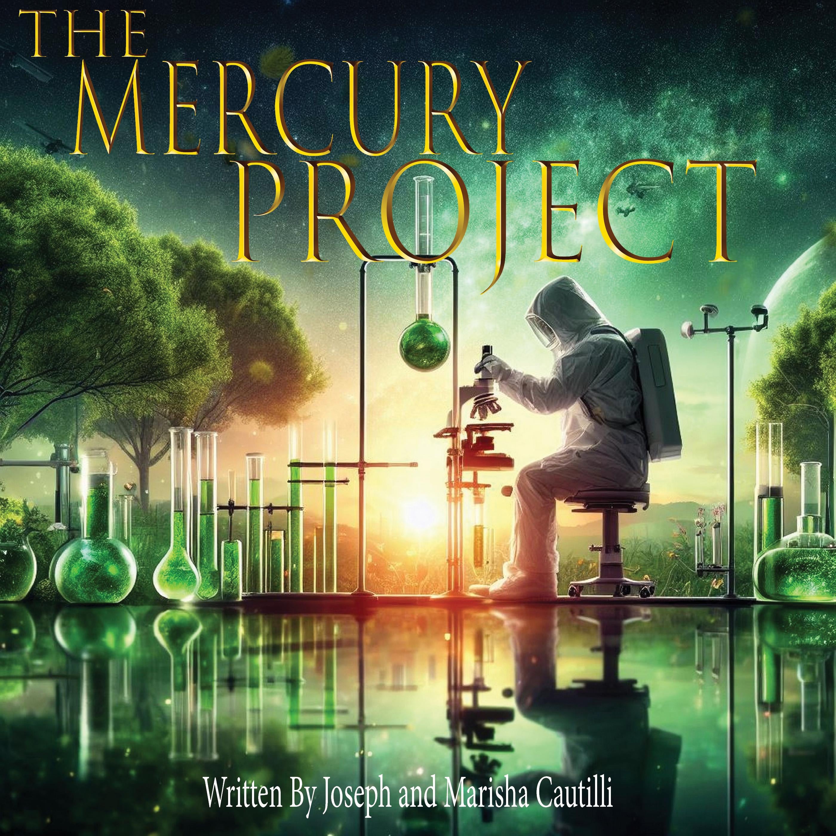 The Mercury Project