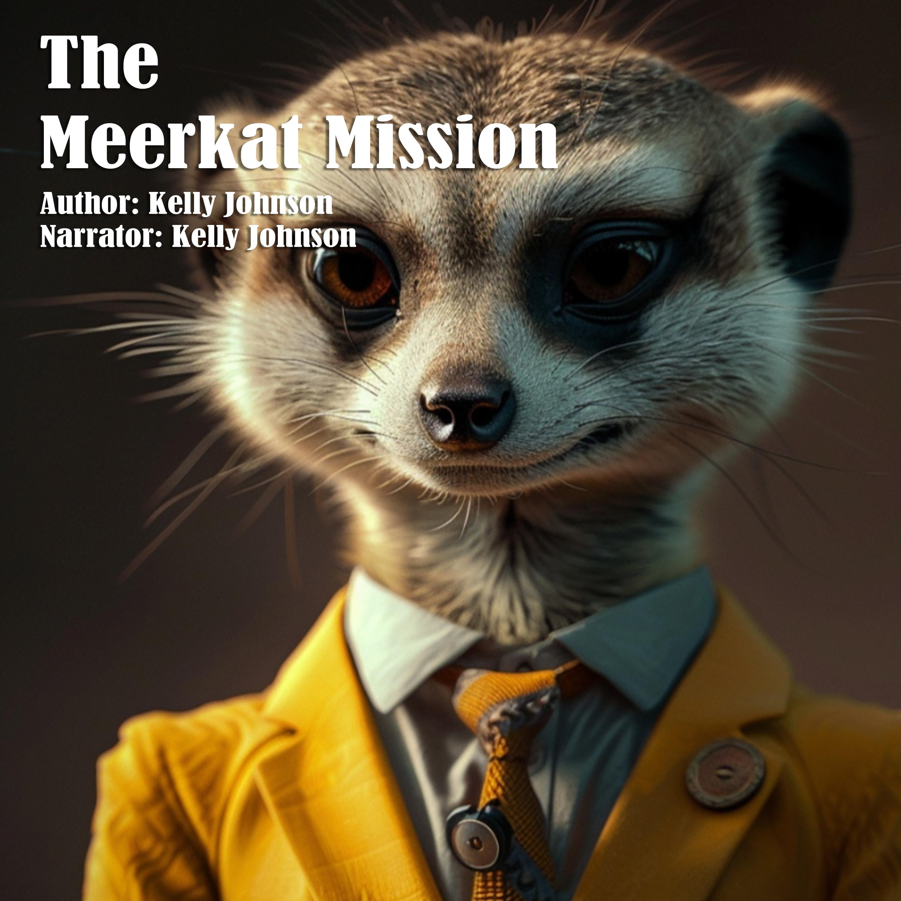 The Meerkat's Mission