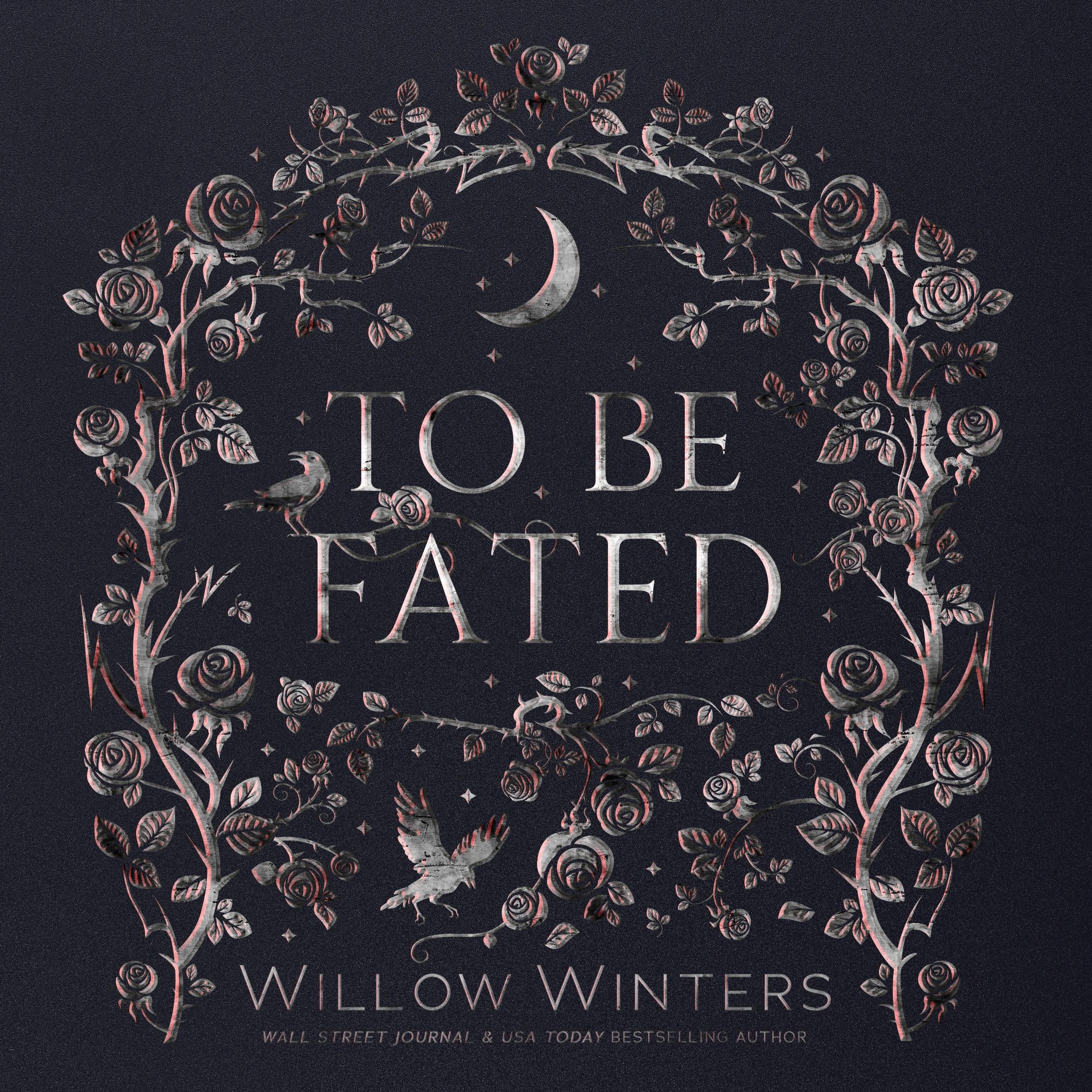 To Be Fated