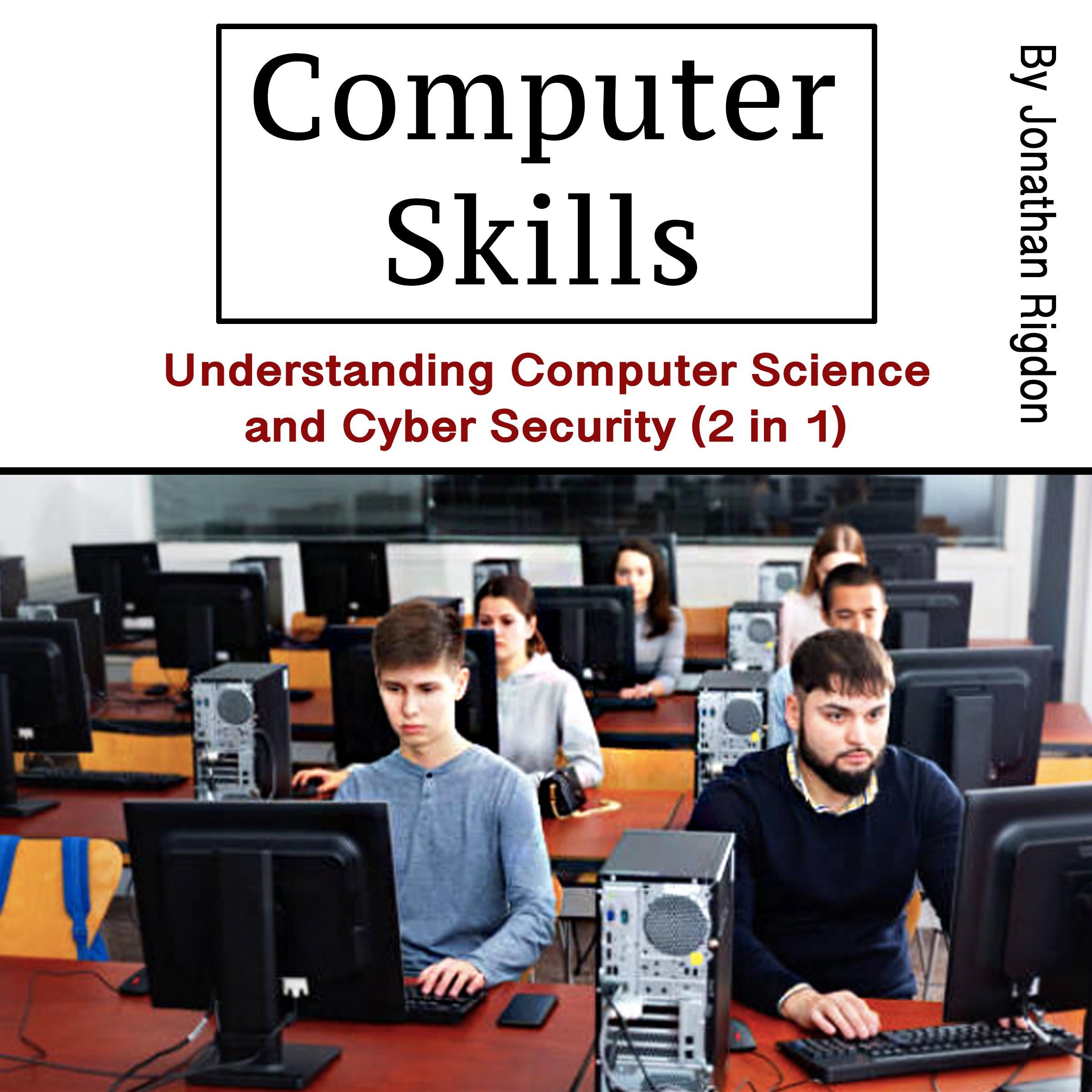 Computer Skills