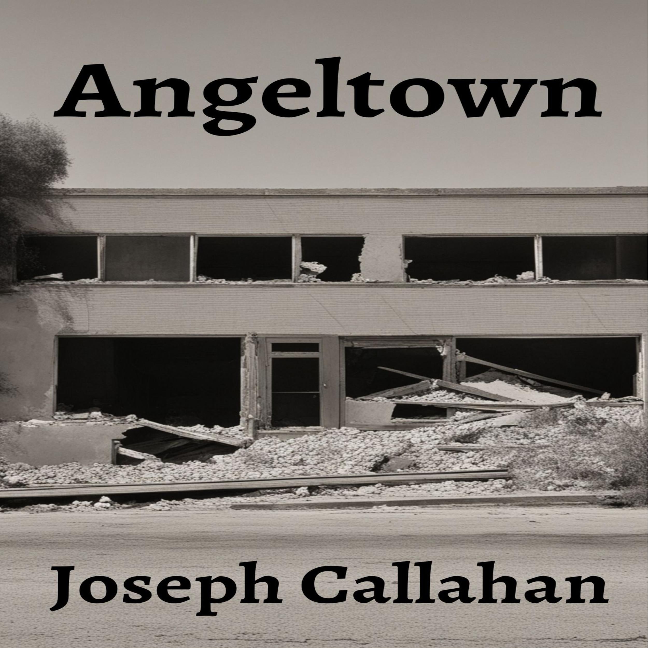 Angeltown