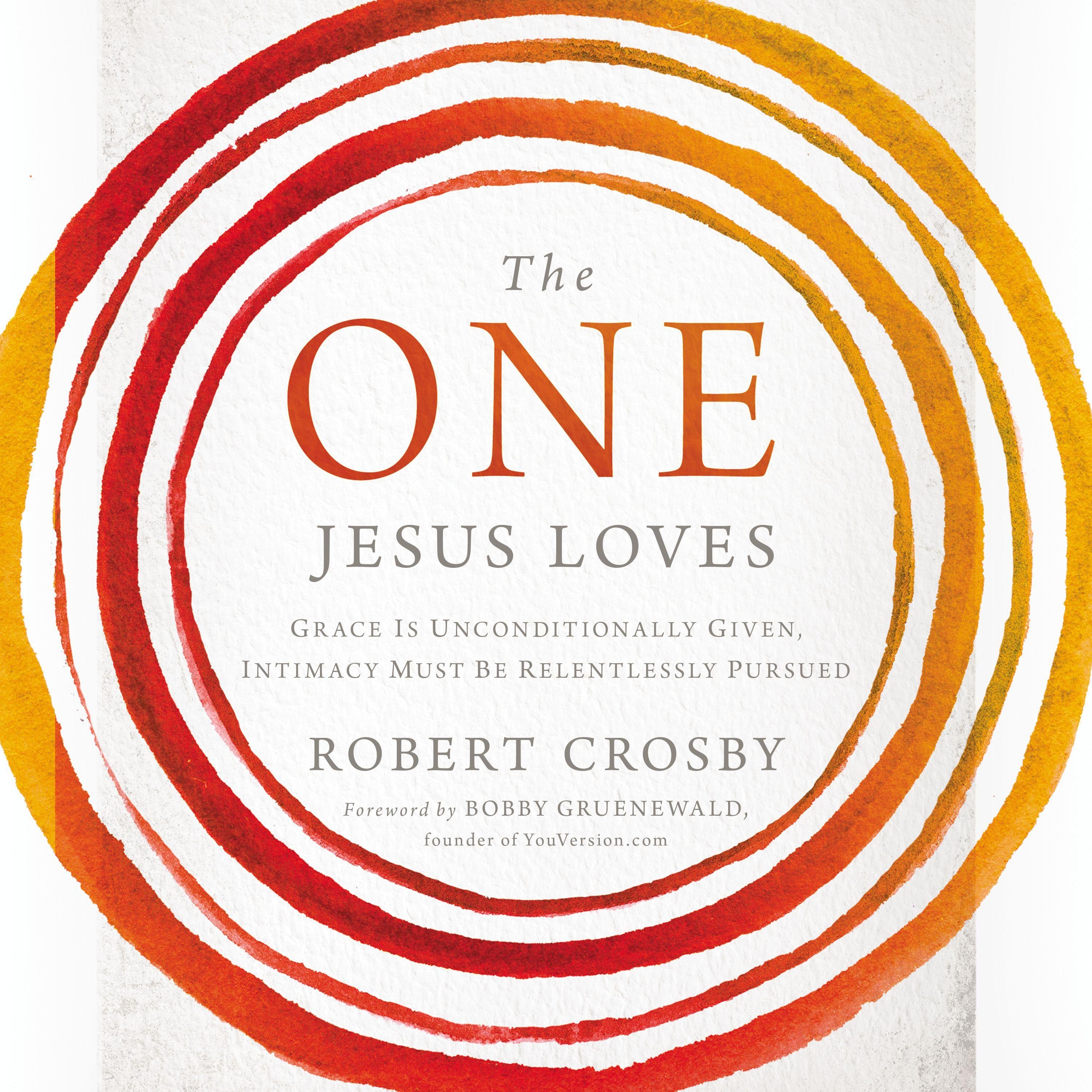 The One Jesus Loves