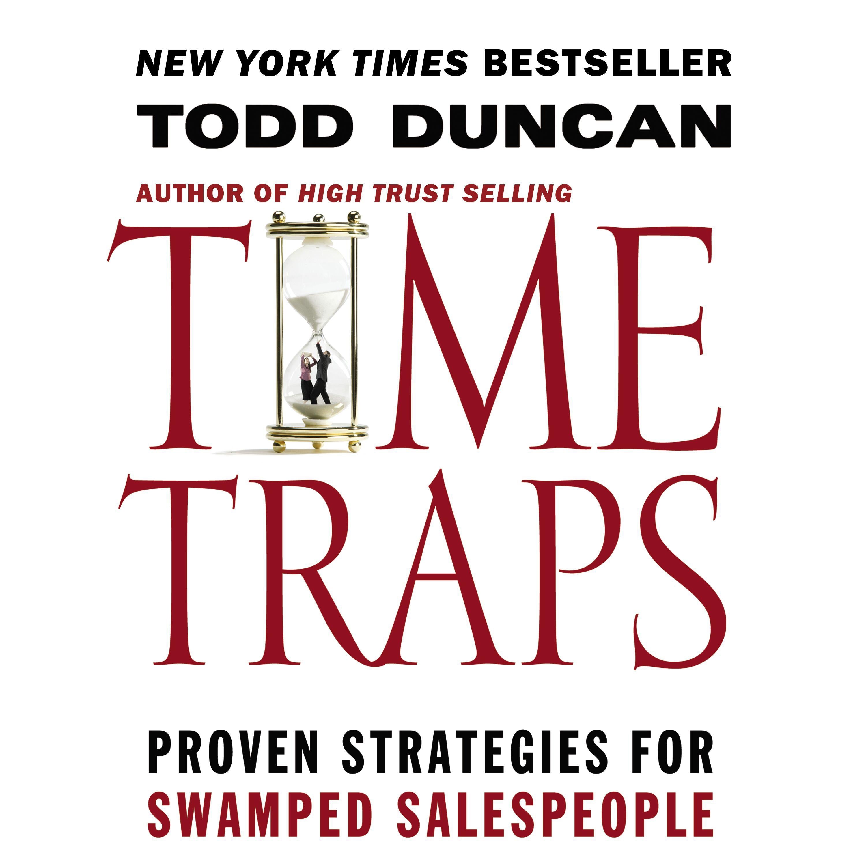 Time Traps