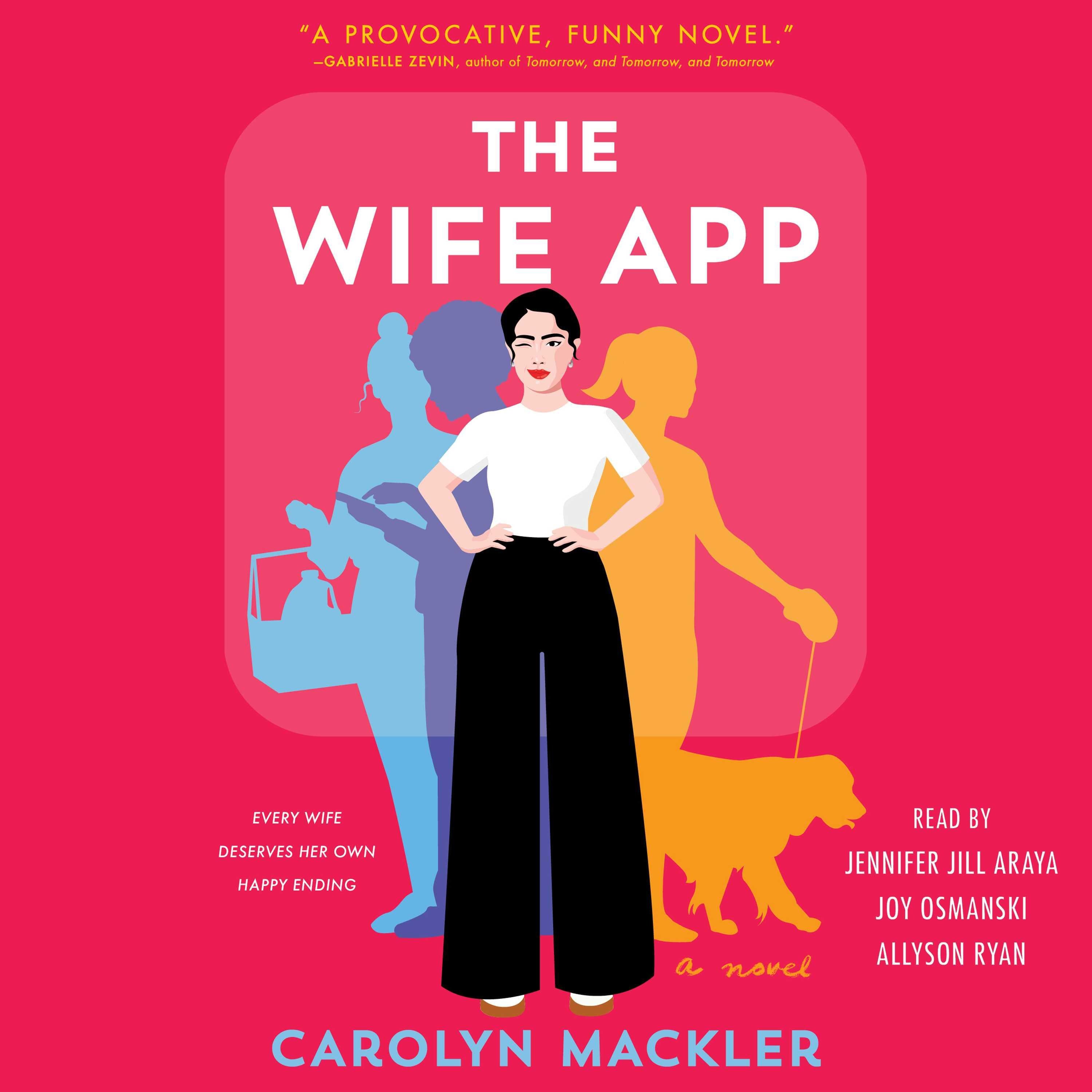 The Wife App