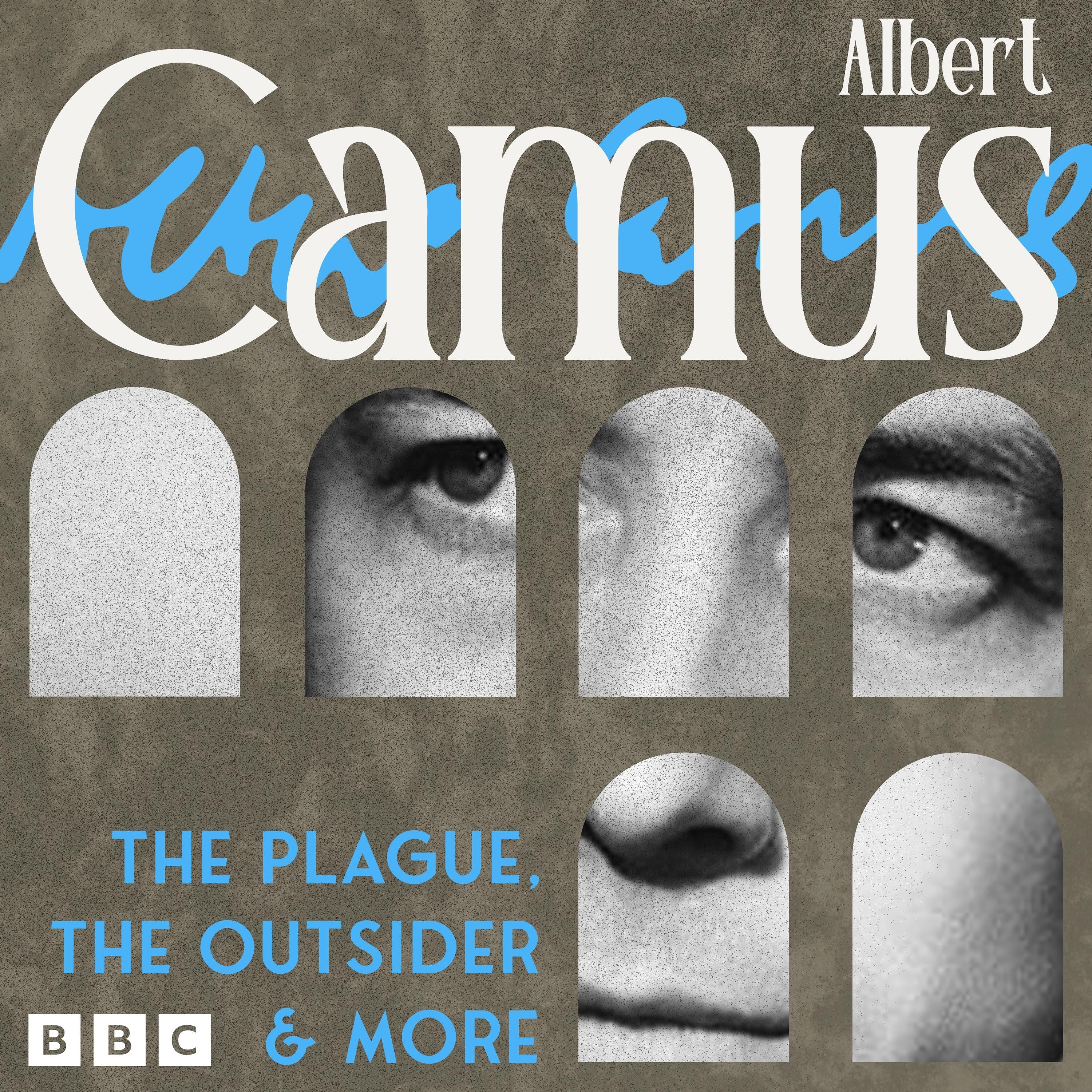Albert Camus: The Plague, The Outsider & more
