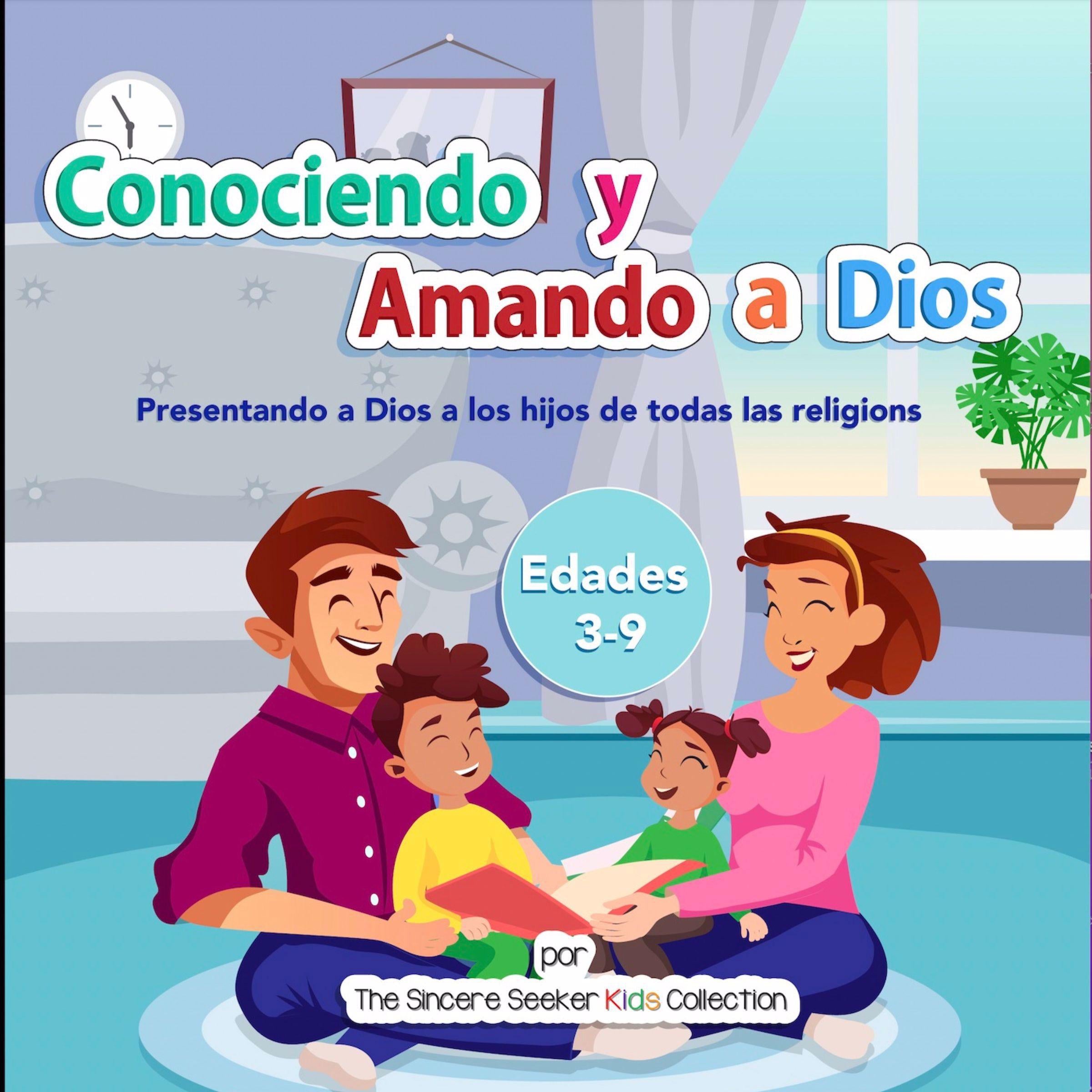 Conociendo y Amando a Dios