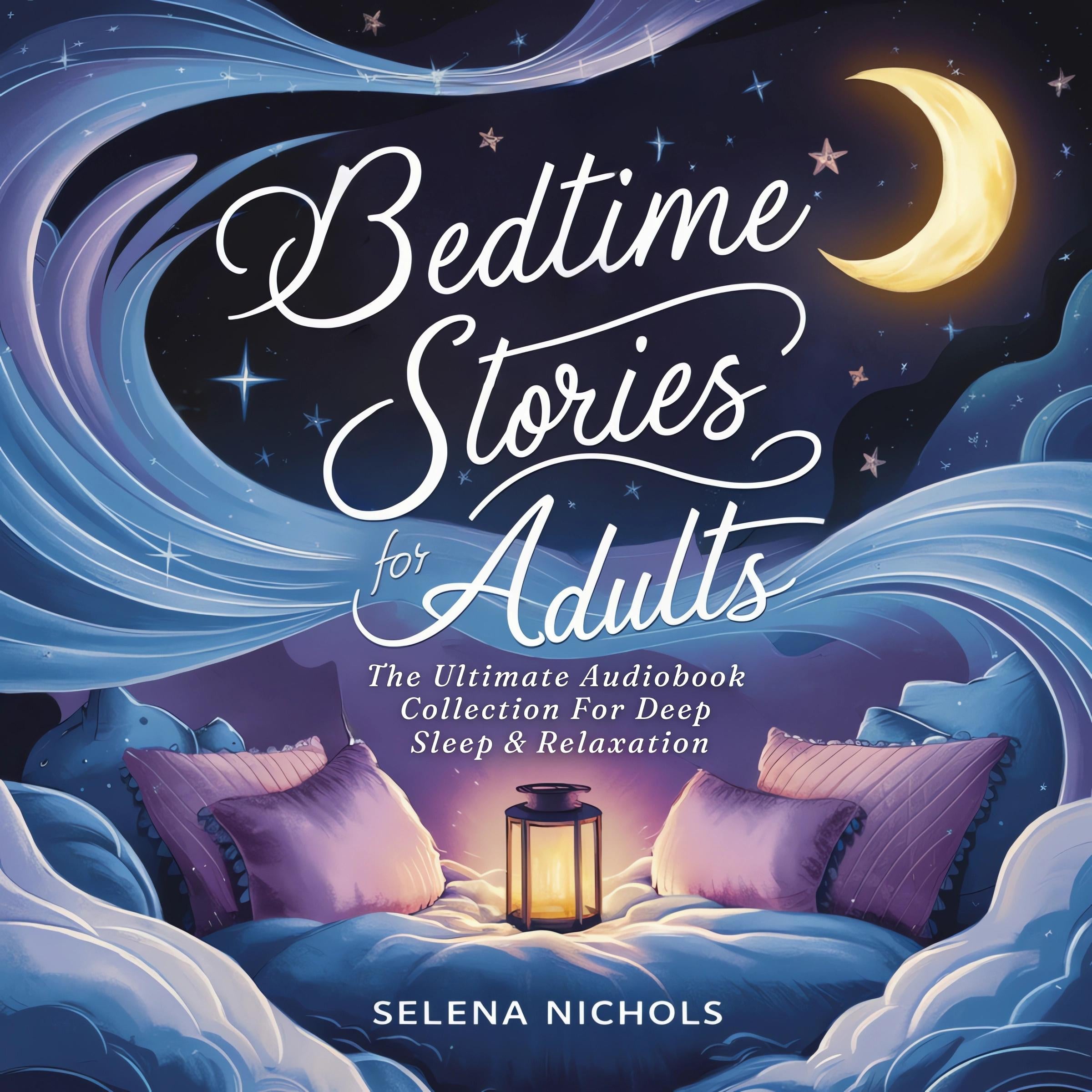 Bedtime Stories For Adults