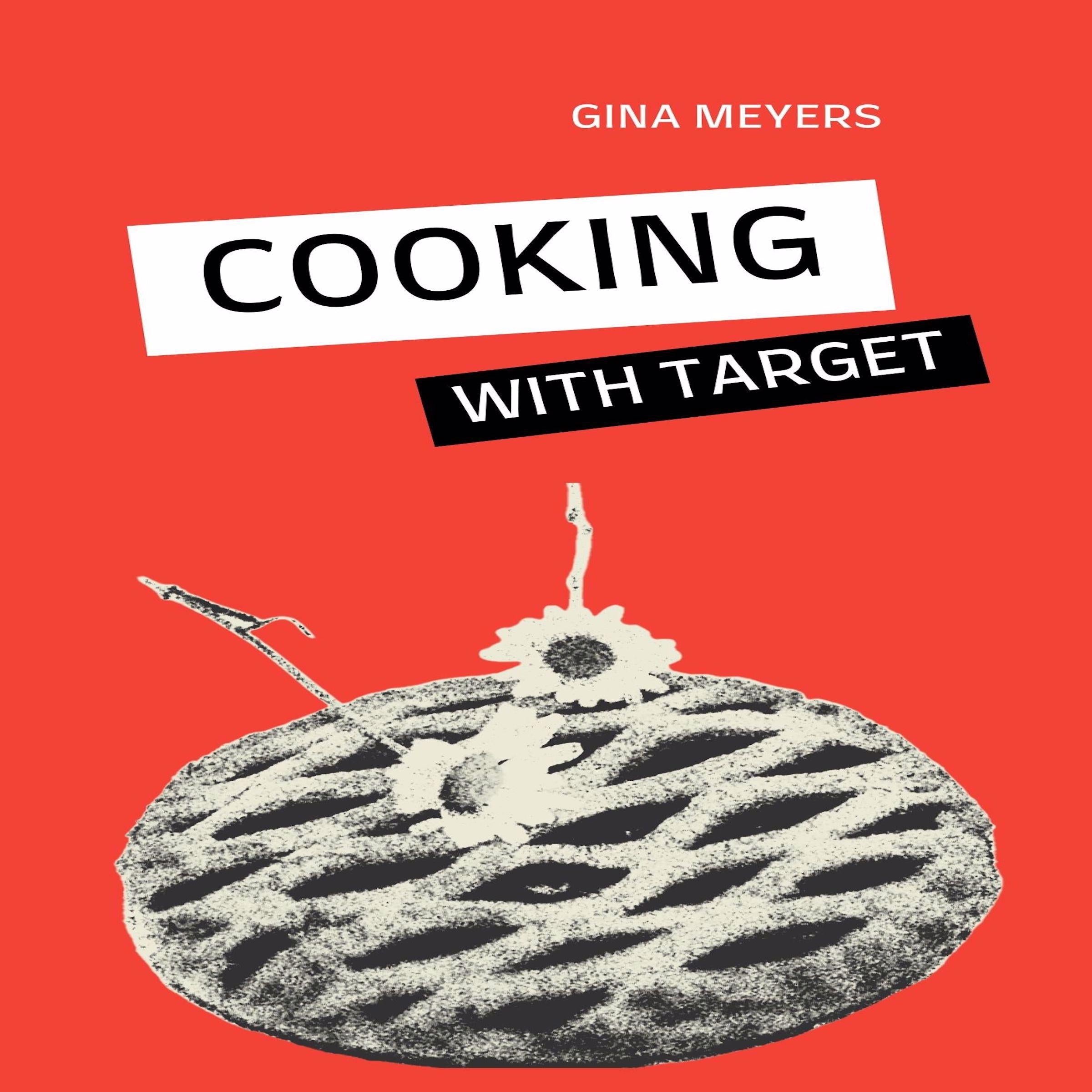 Cooking With Target