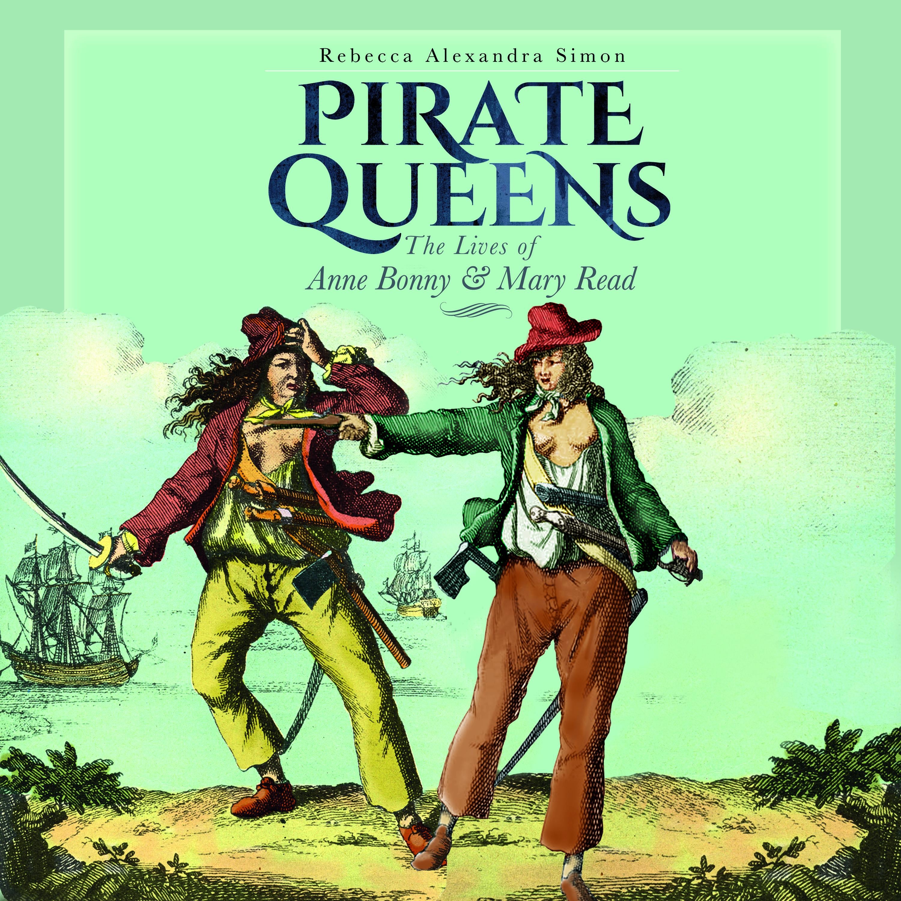 Pirate Queens