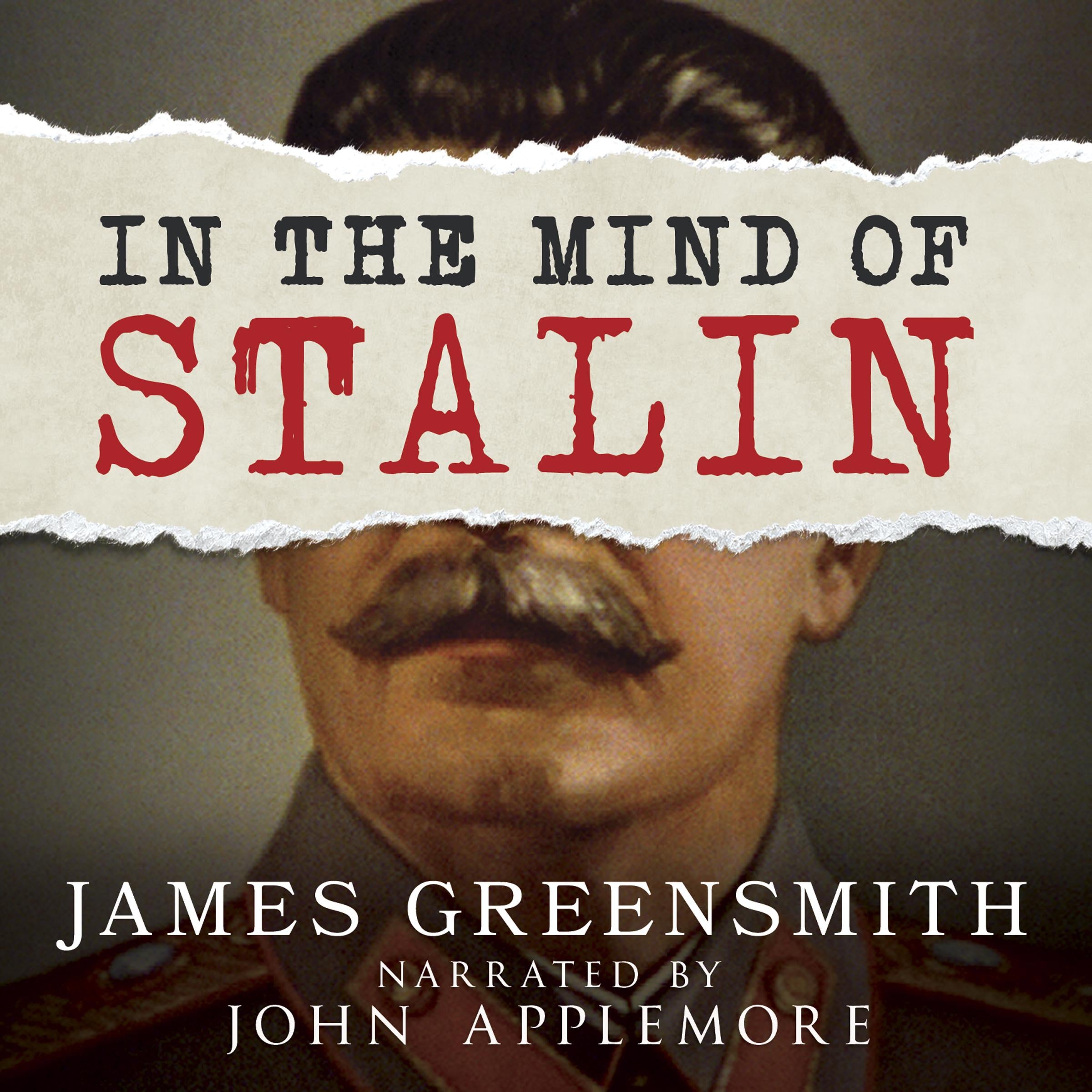 In the Mind of Stalin