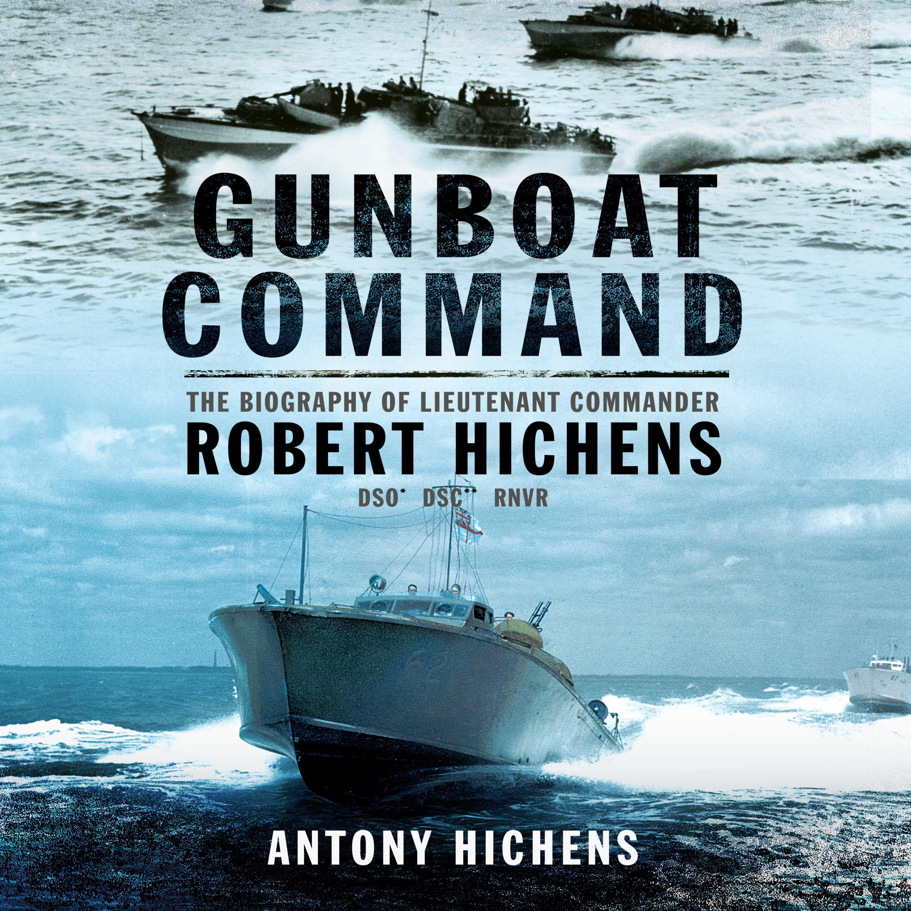 Gunboat Command