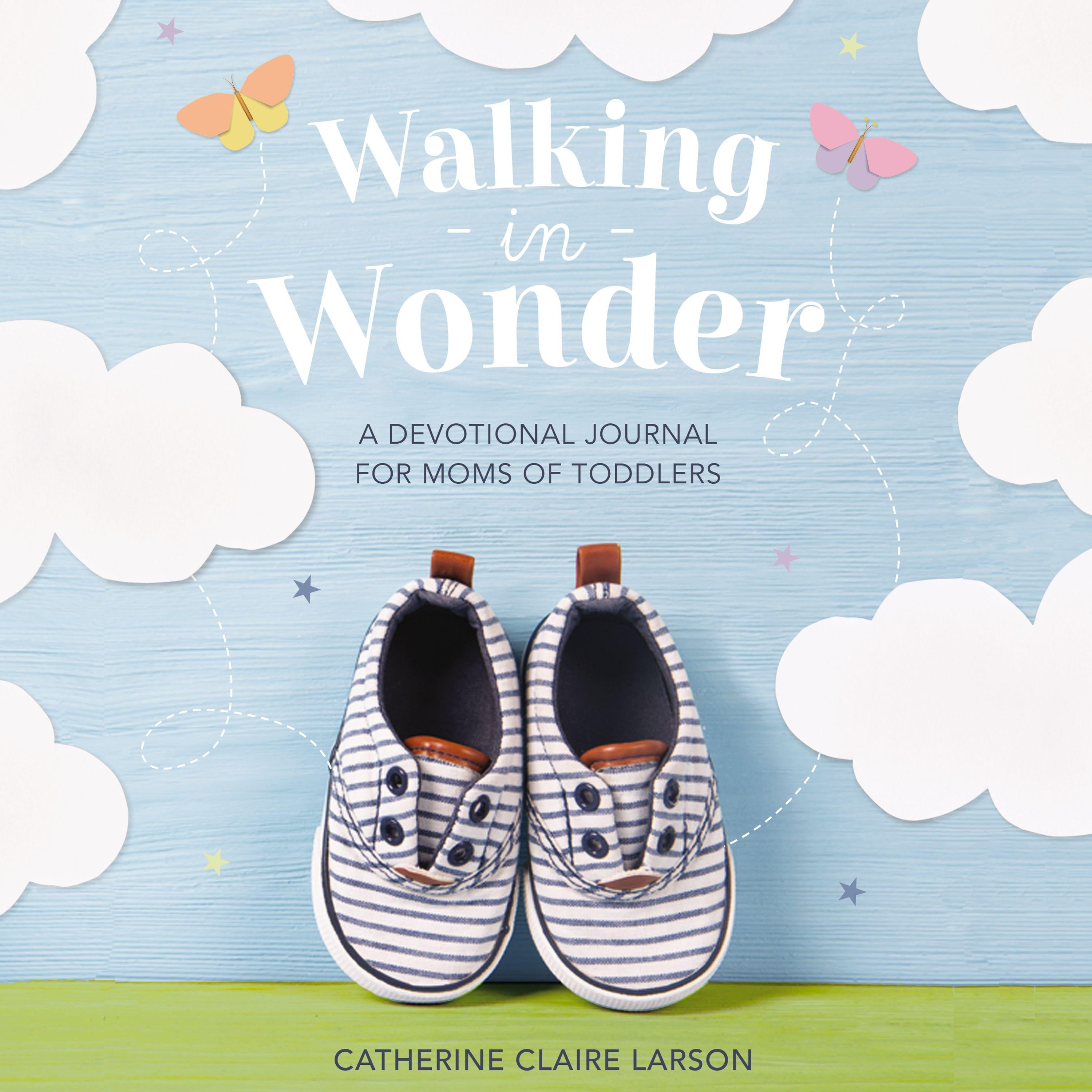 Walking in Wonder