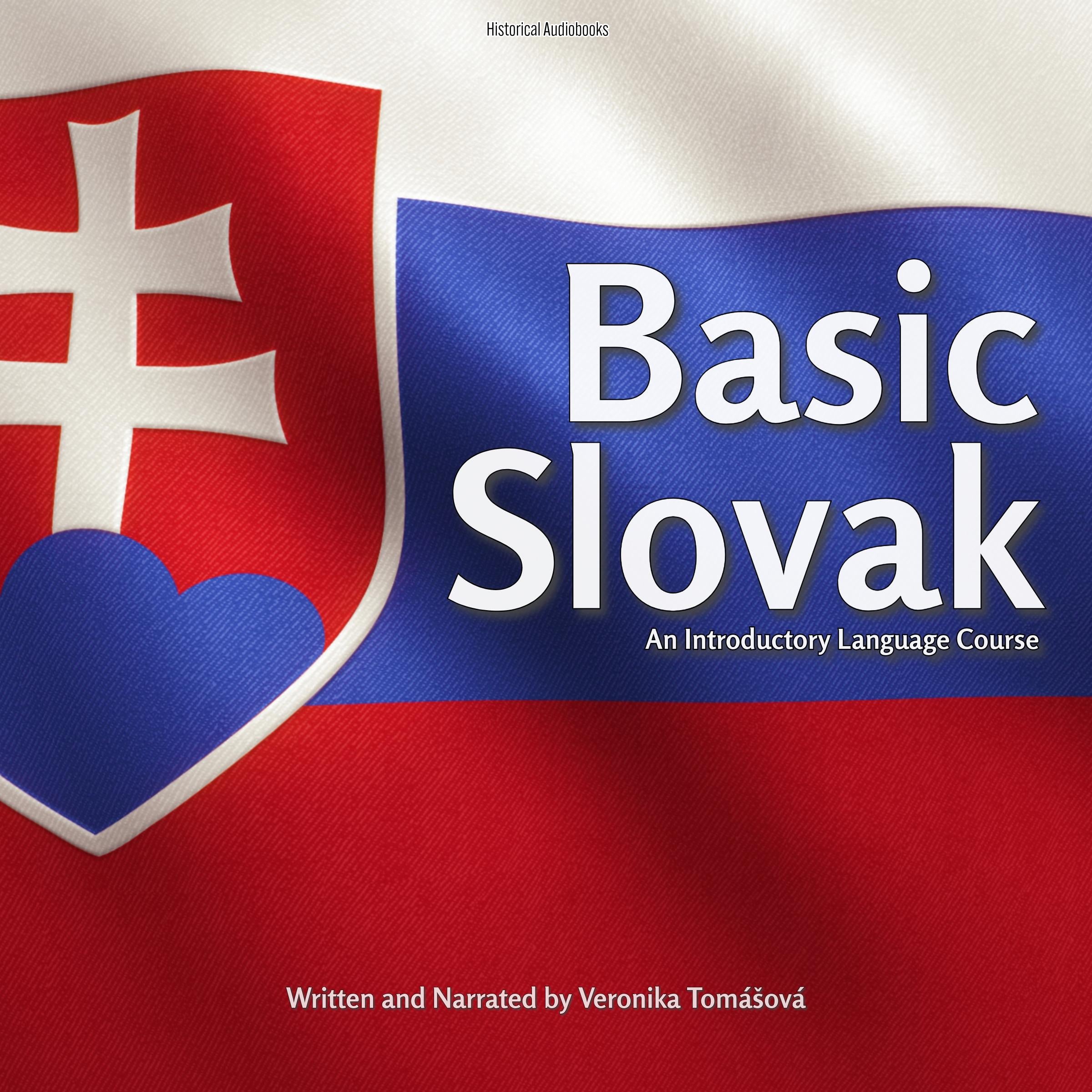 Basic Slovak