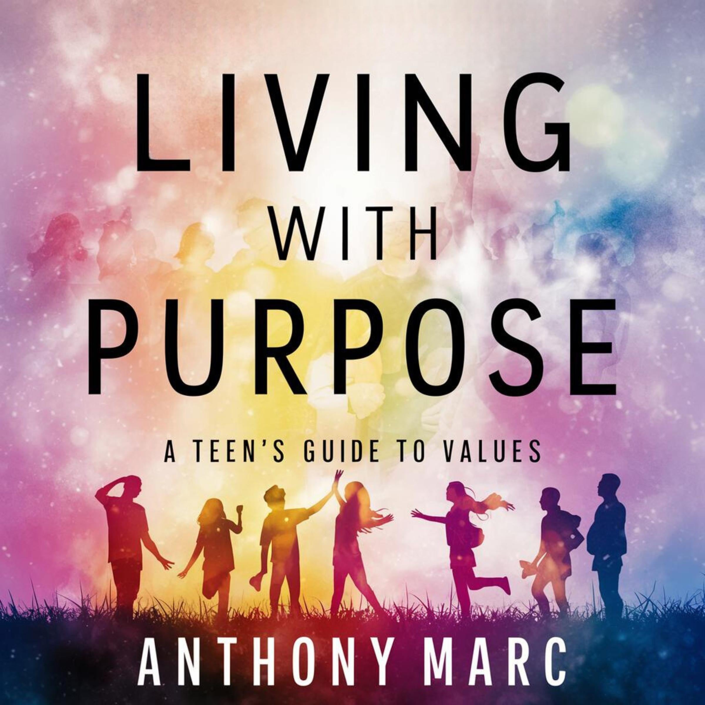 Living with Purpose