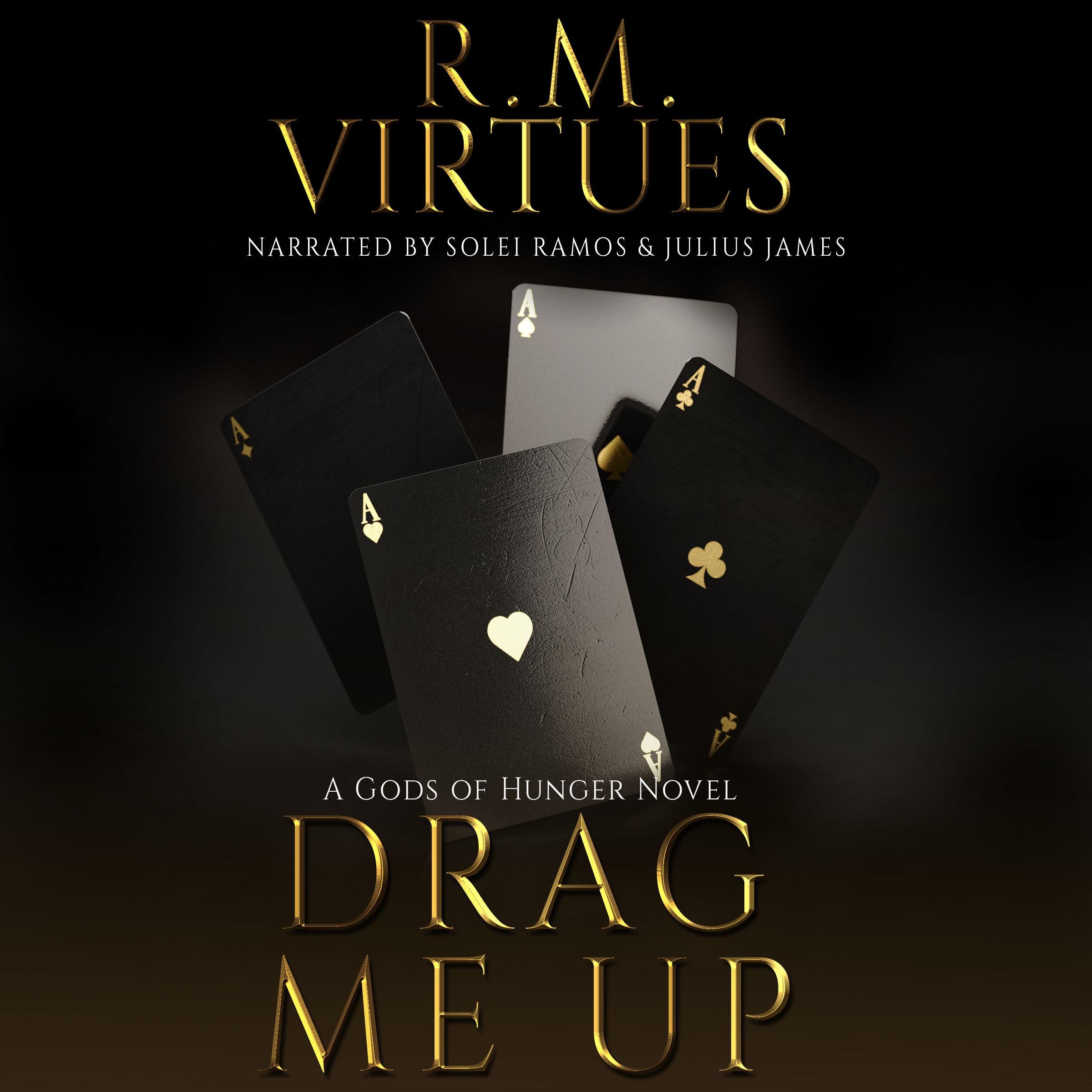 Drag Me Up