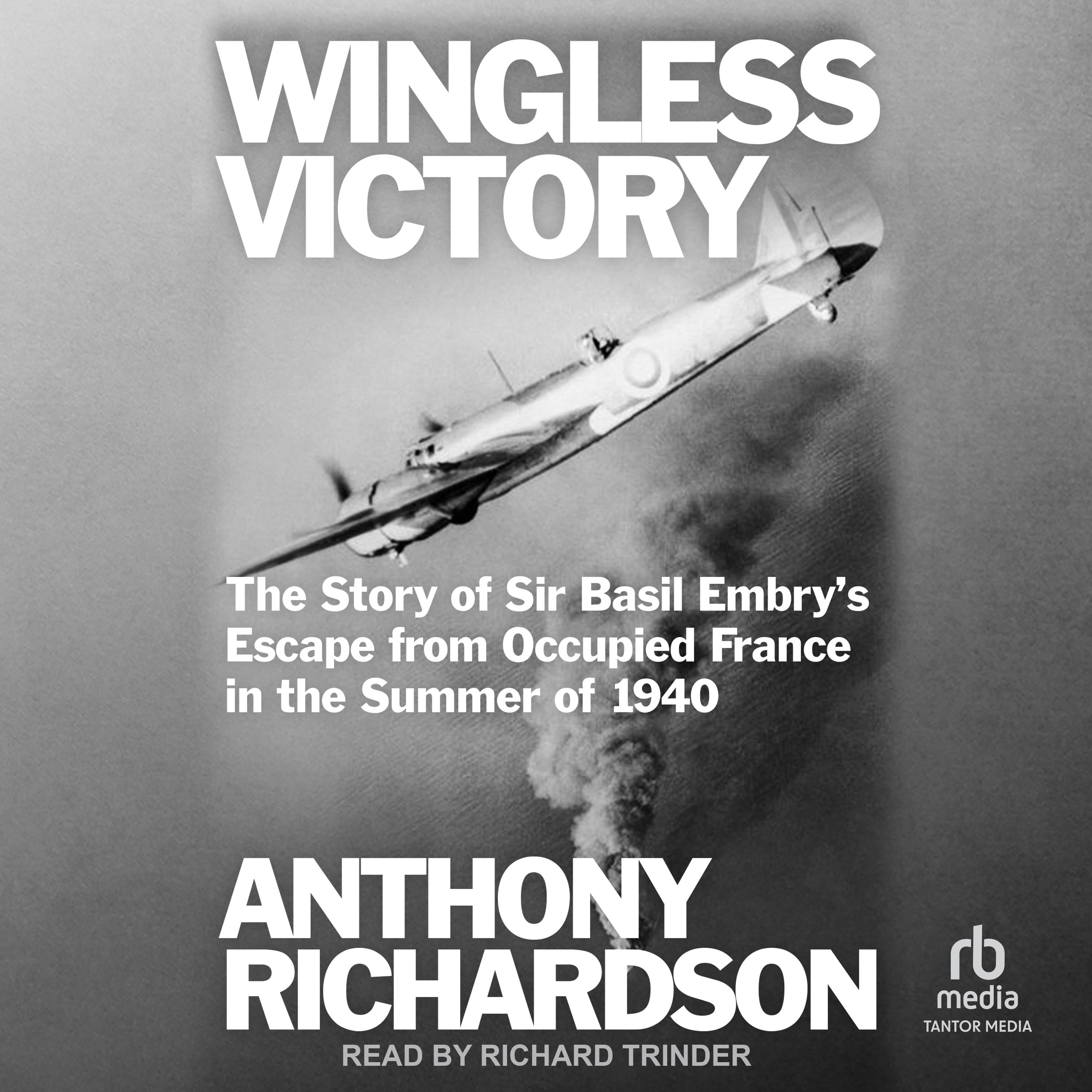Wingless Victory
