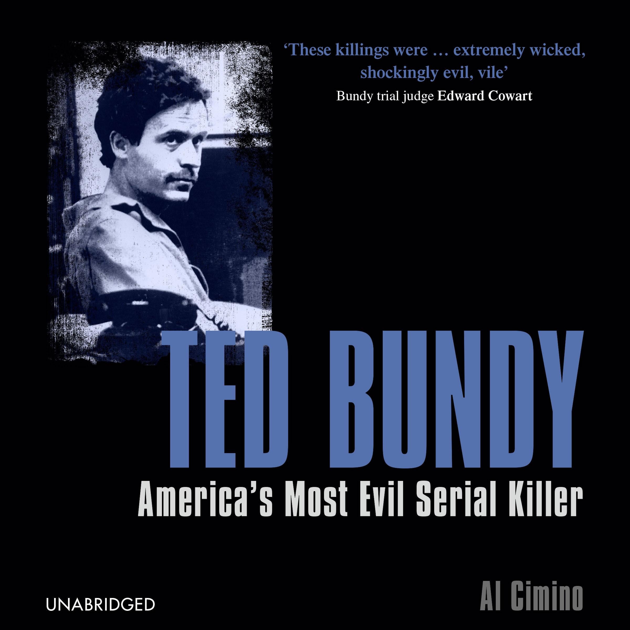 Ted Bundy