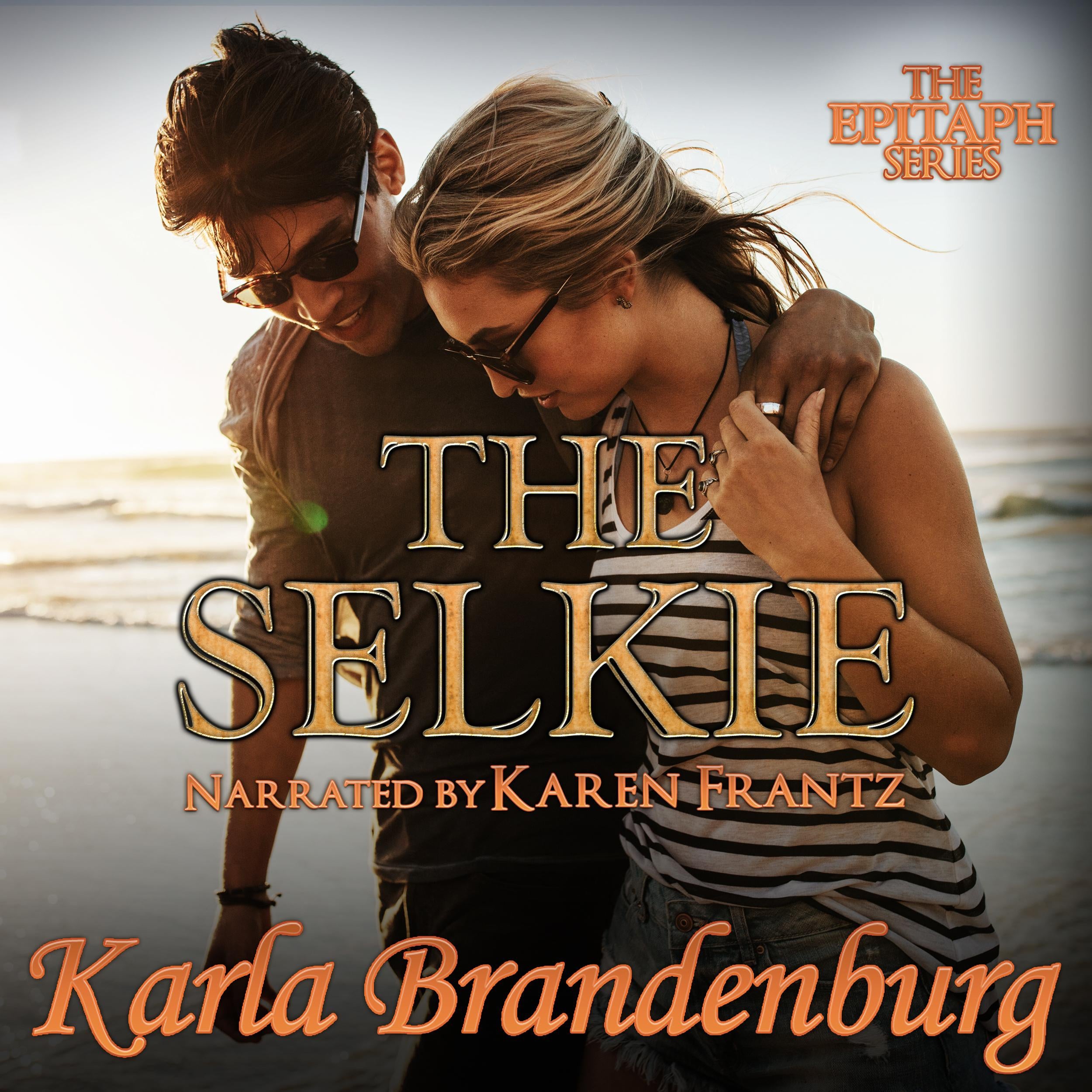 Epitaph 5: The Selkie