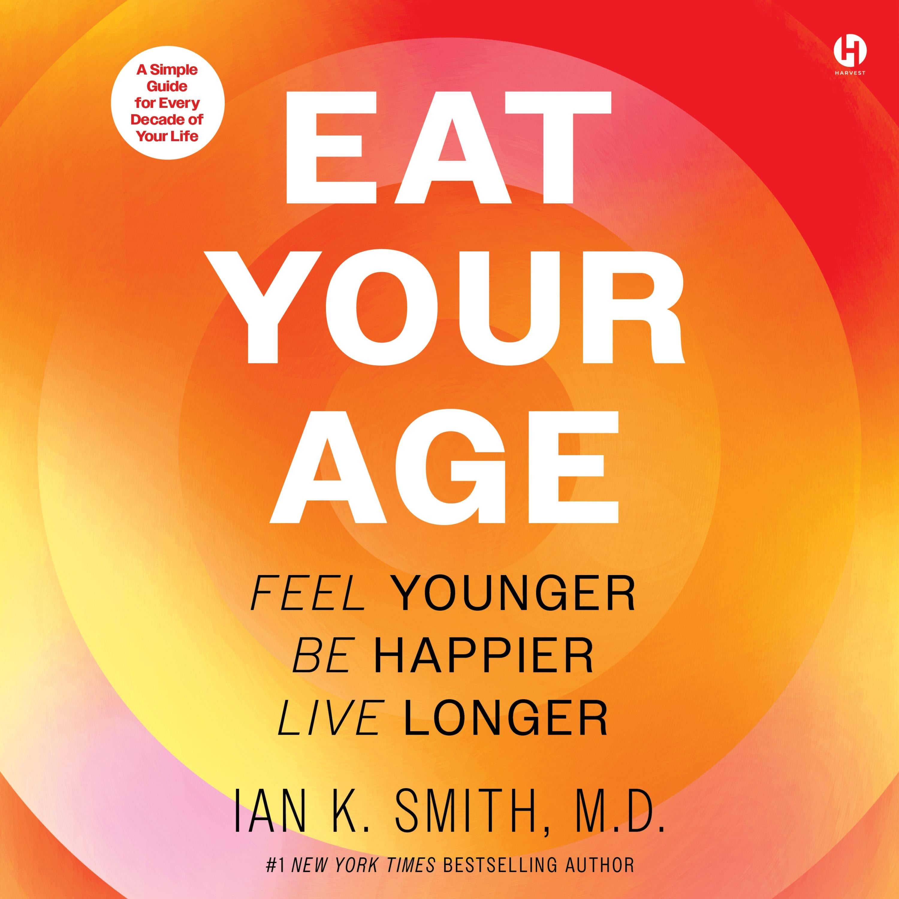 Eat Your Age