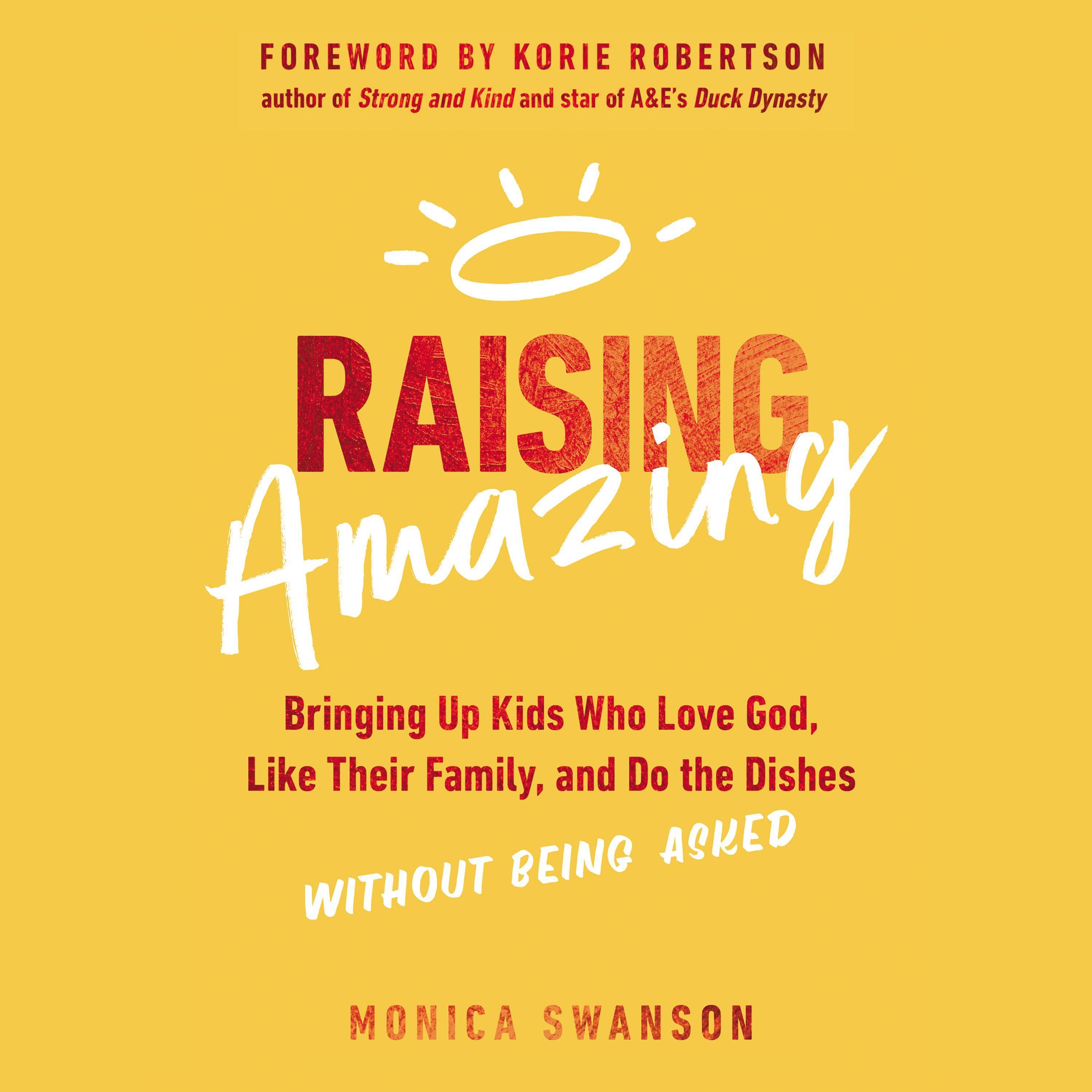 Raising Amazing