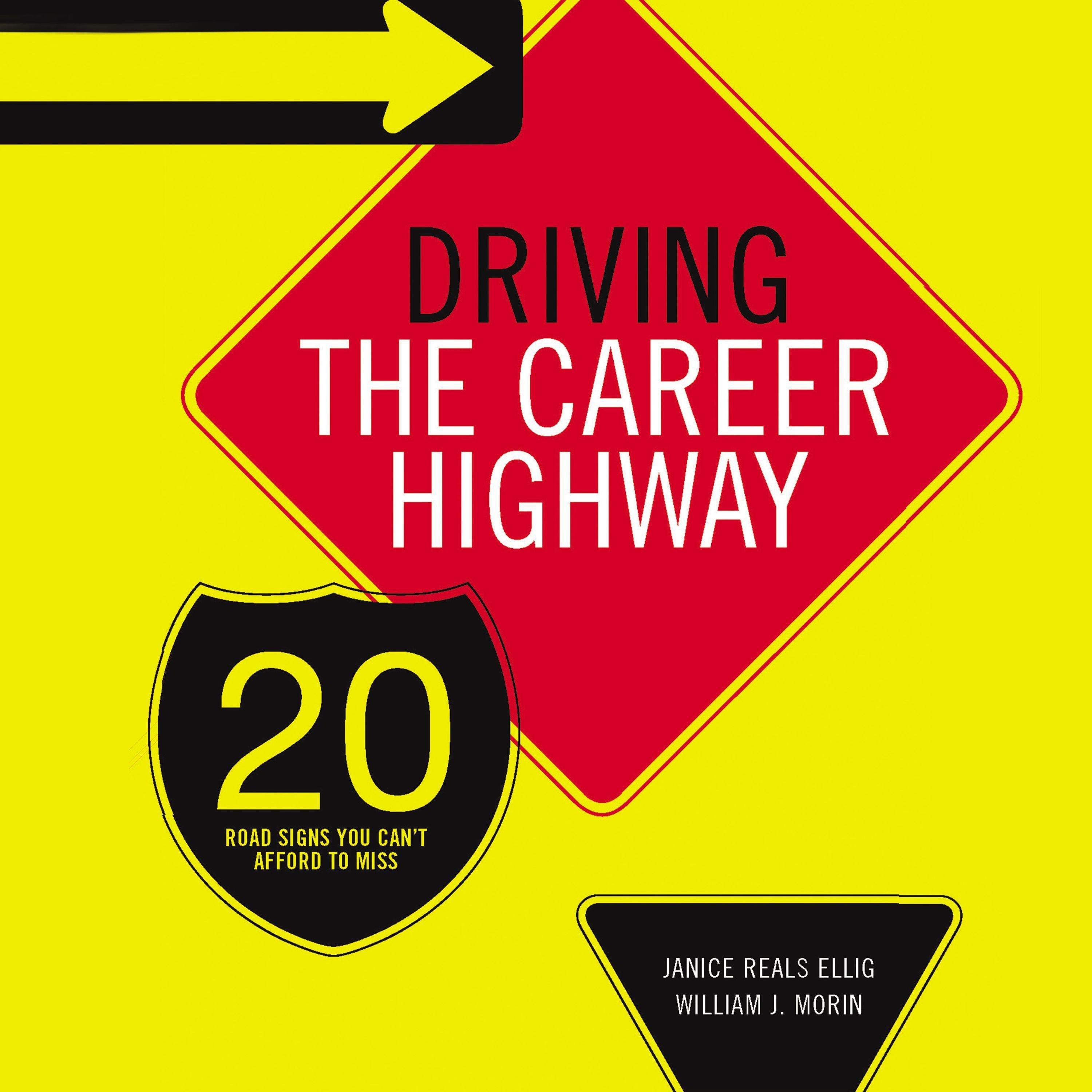 Driving the Career Highway