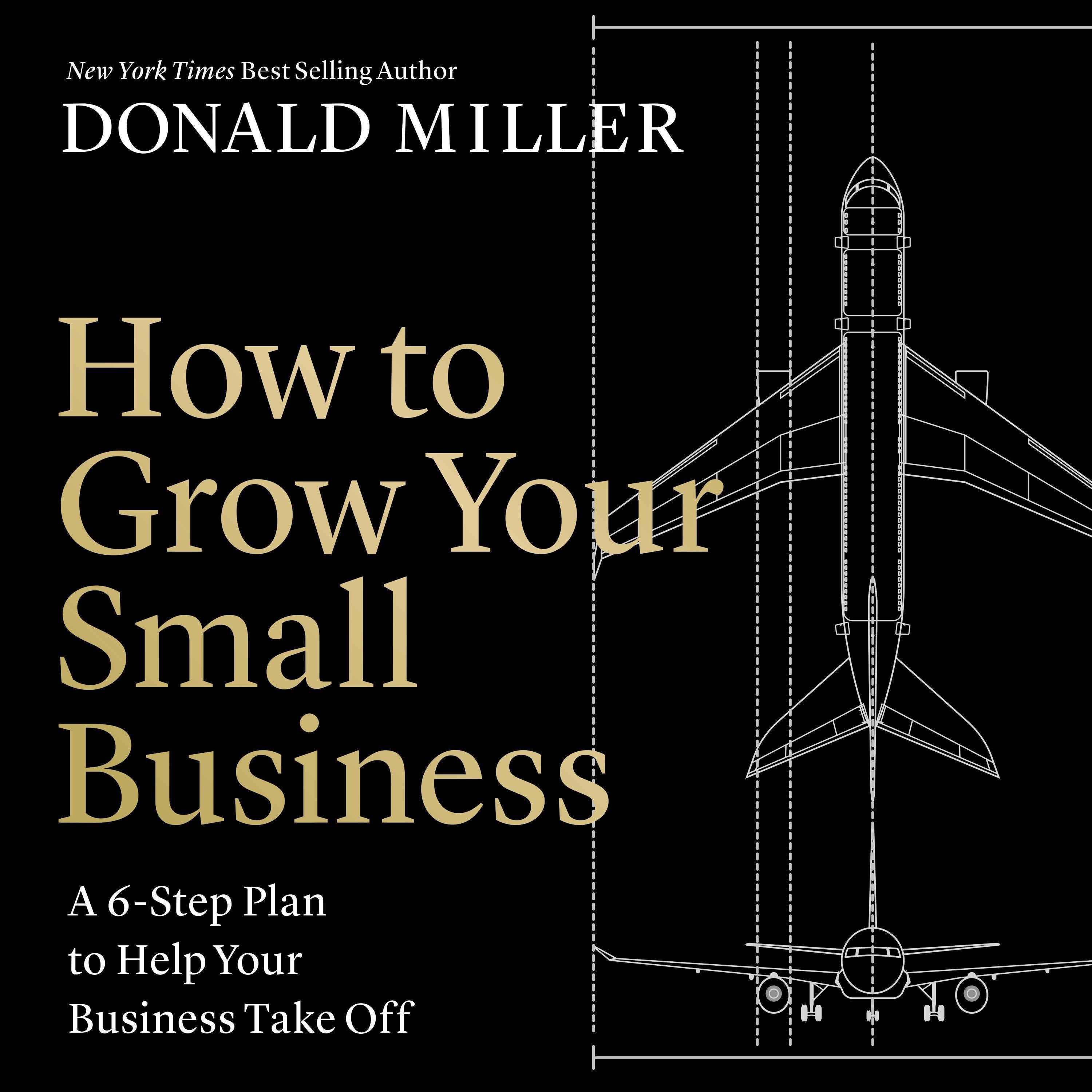 How to Grow Your Small Business