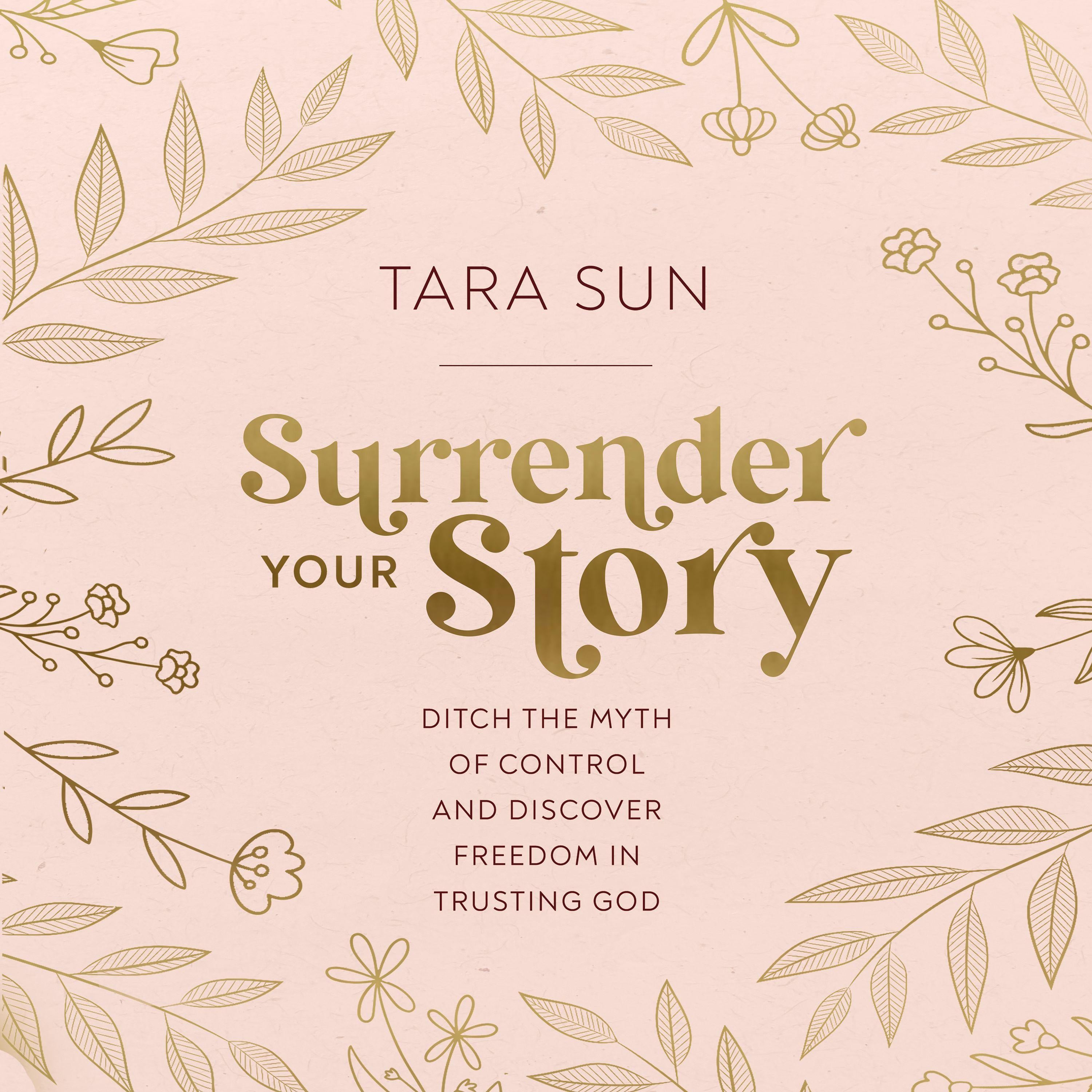 Surrender Your Story