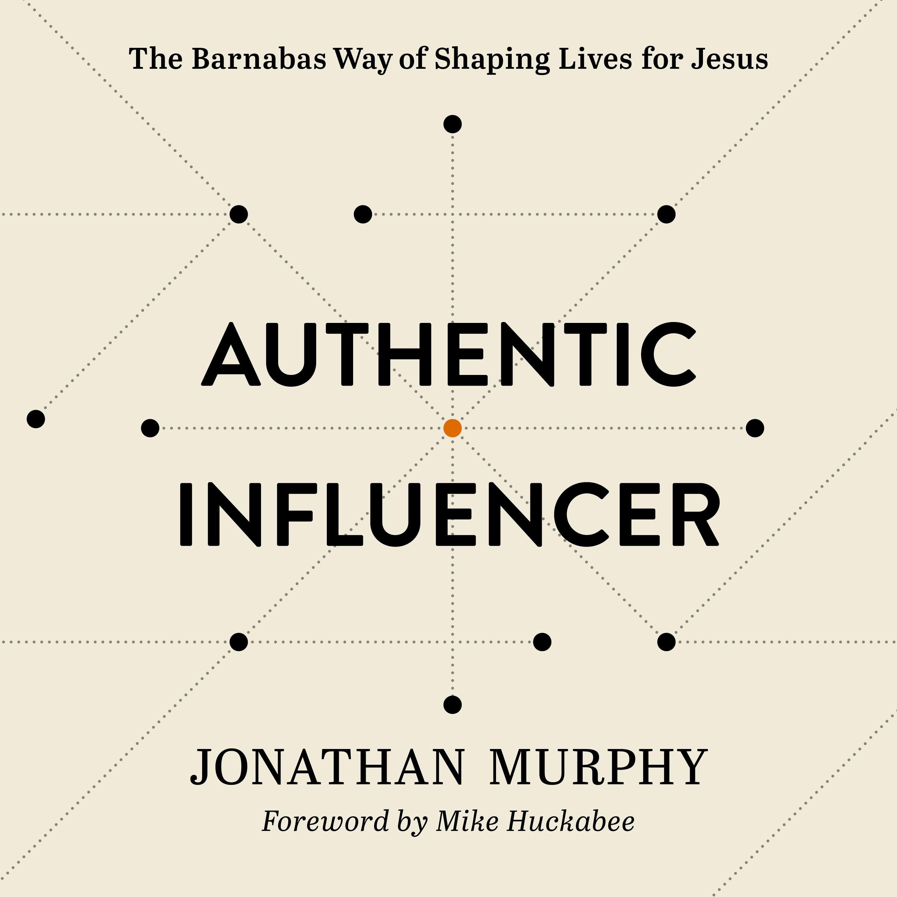 Authentic Influencer