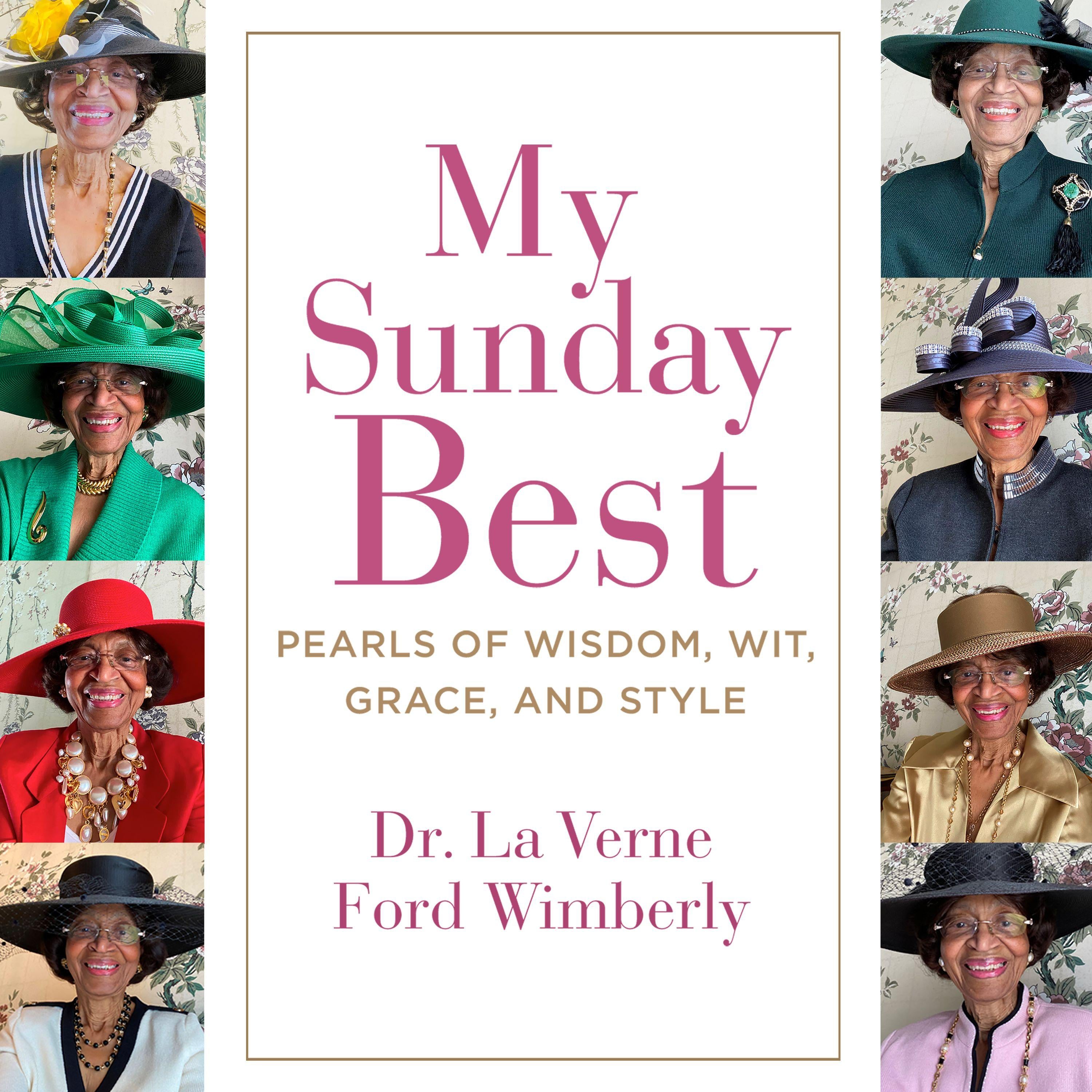 My Sunday Best