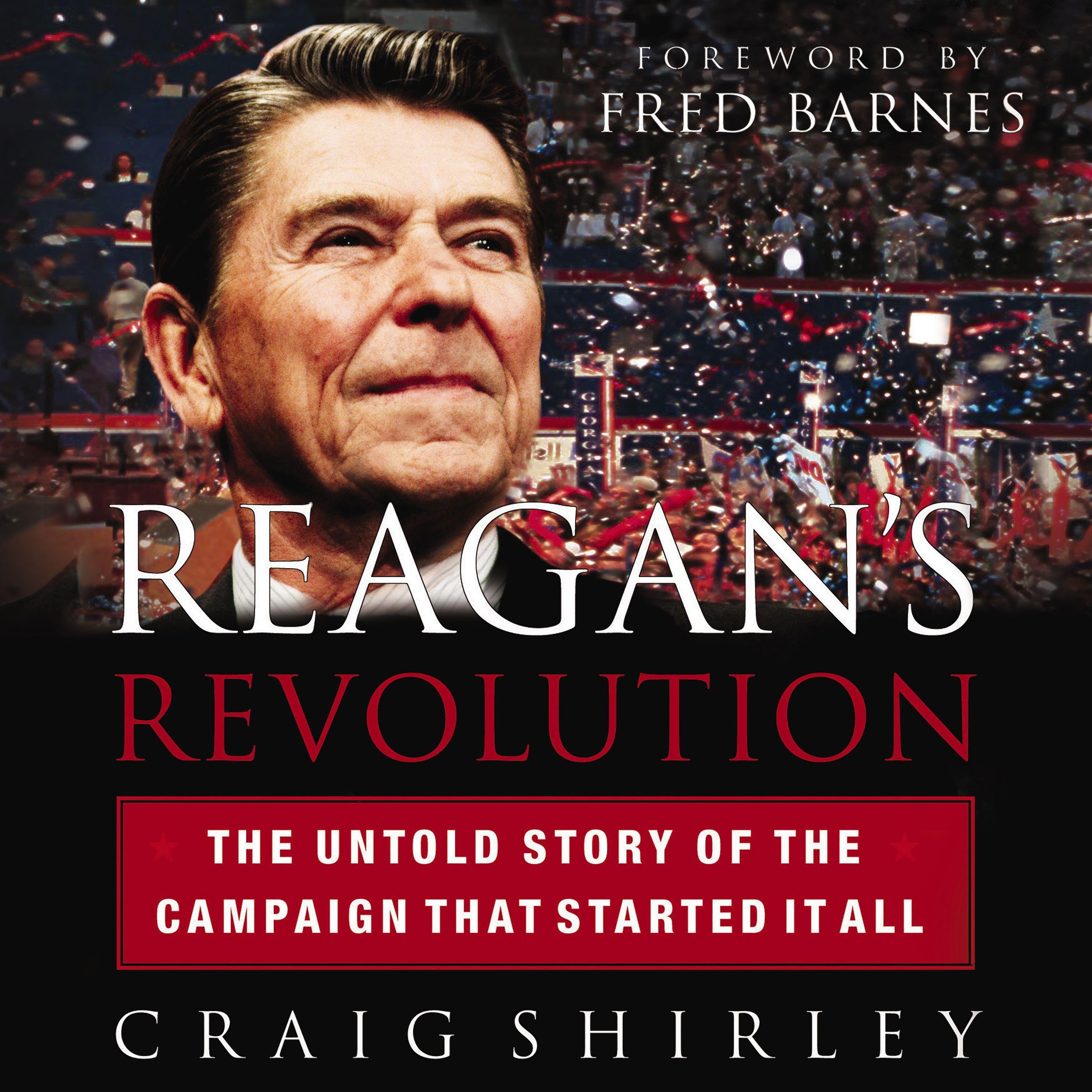 Reagan's Revolution