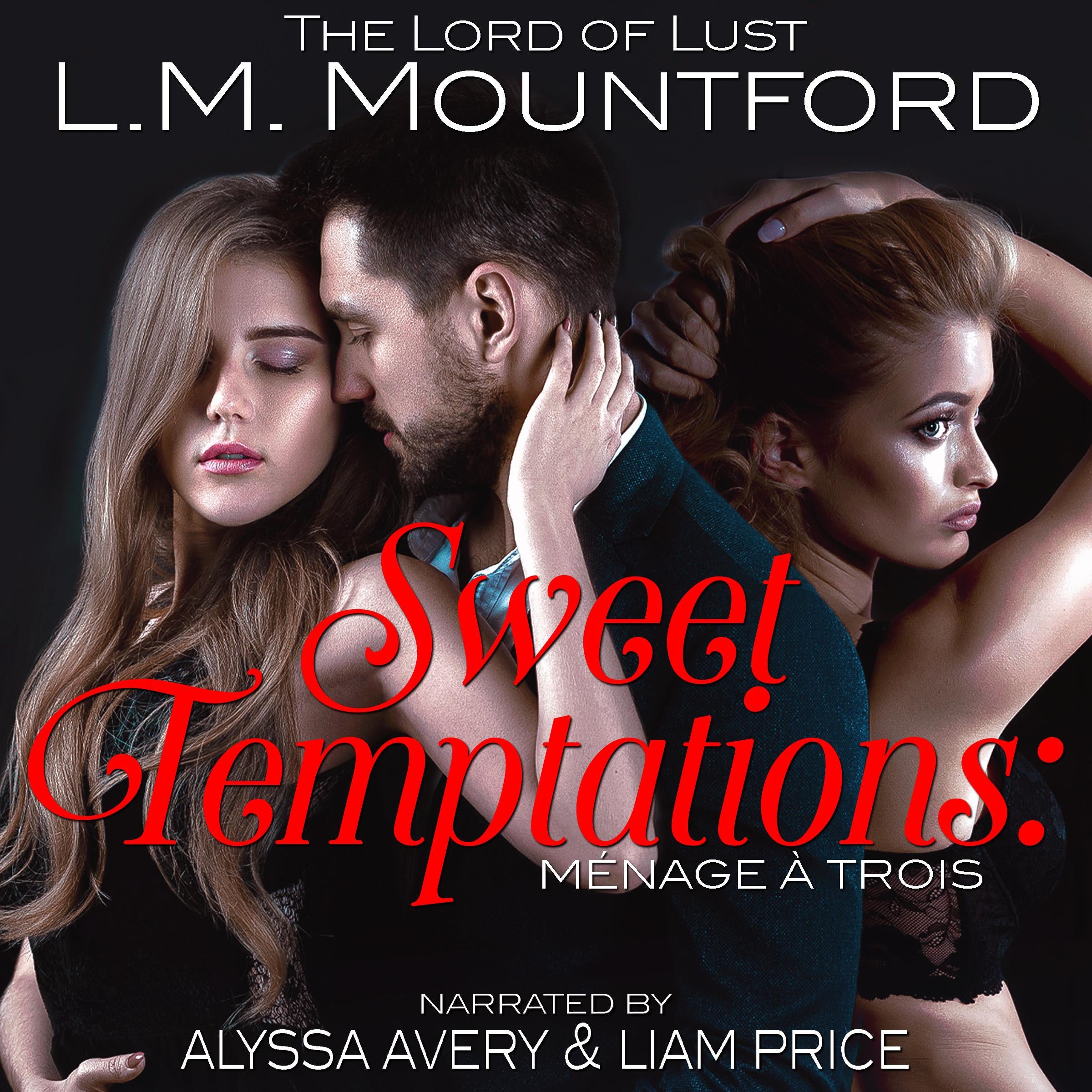 Sweet Temptations: Ménage à Trois