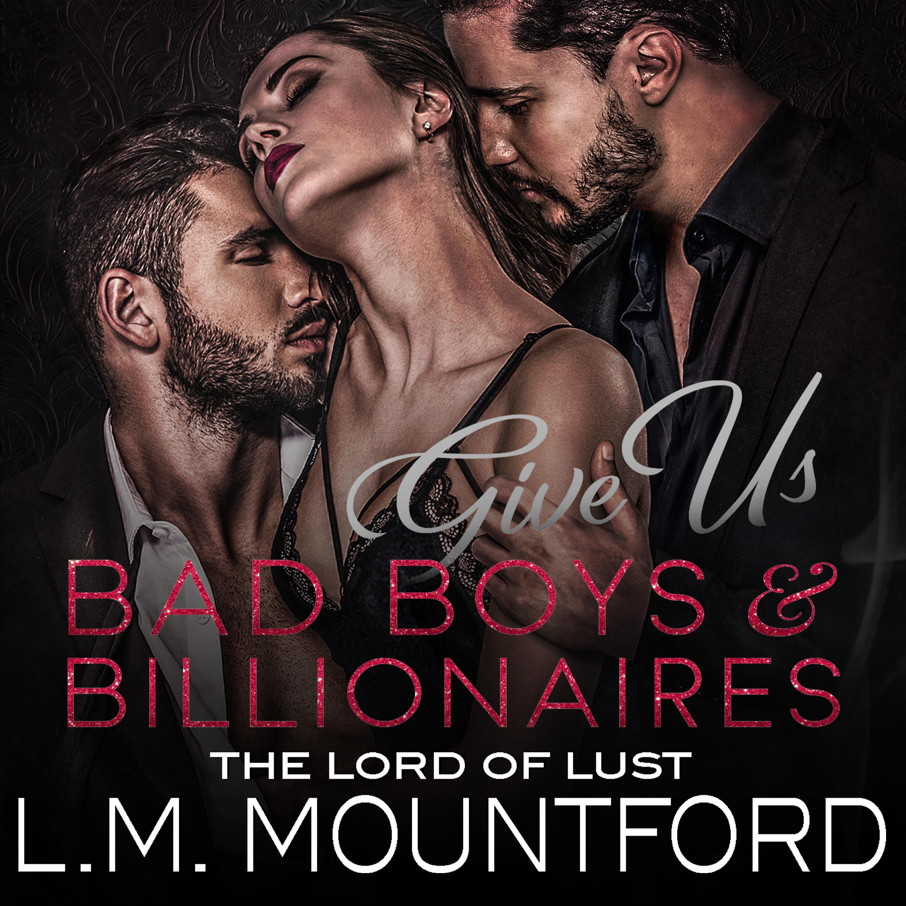 Bad Boys &amp; Billionaires