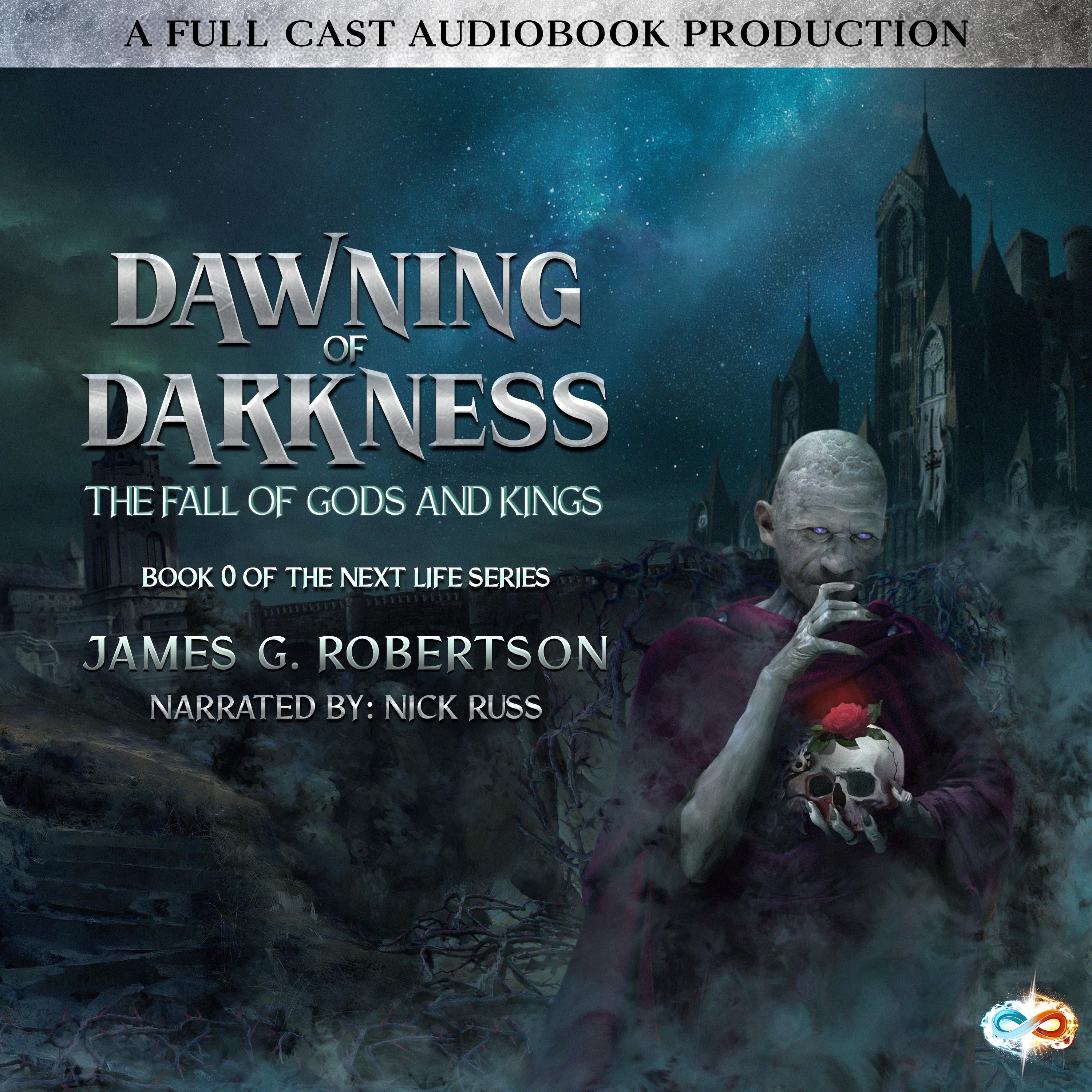Dawning of Darkness